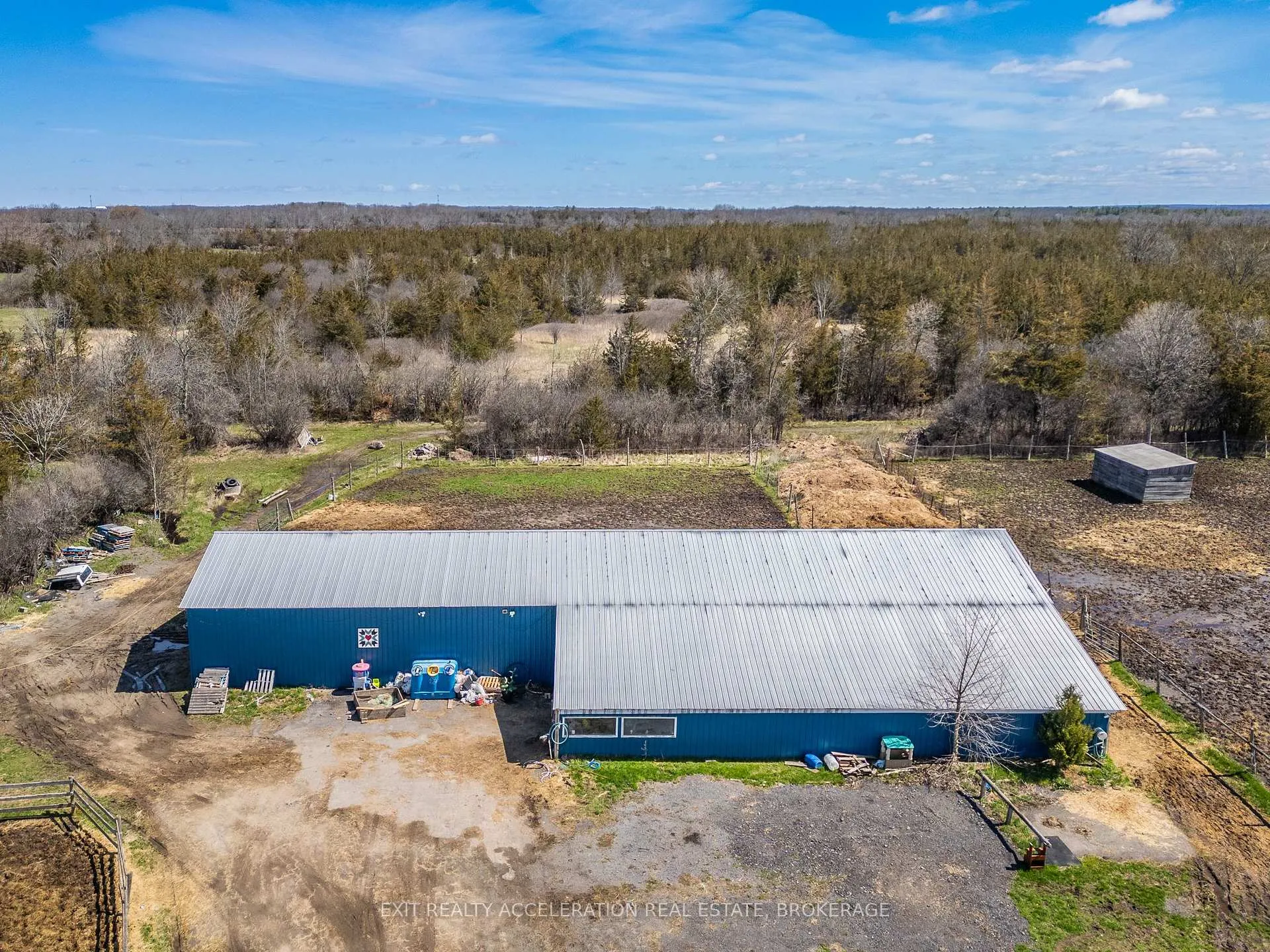 Photo 35 of 804 County Rd 9, Greater Napanee — HOMEH