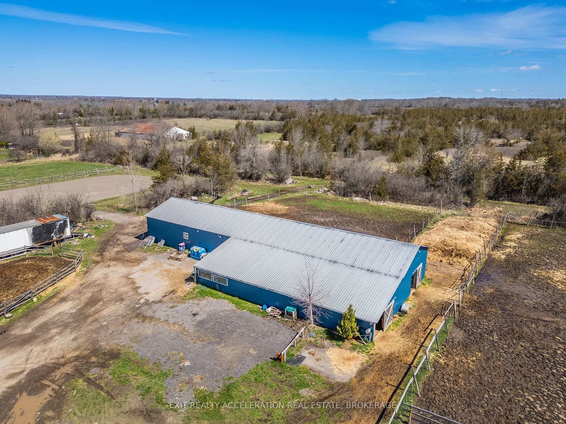Photo 36 of 804 County Rd 9, Greater Napanee — HOMEH