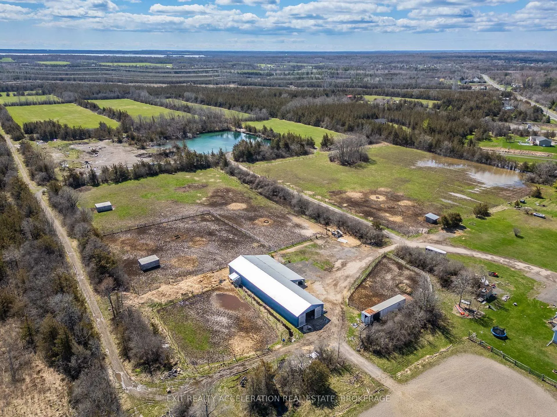 Photo 38 of 804 County Rd 9, Greater Napanee — HOMEH