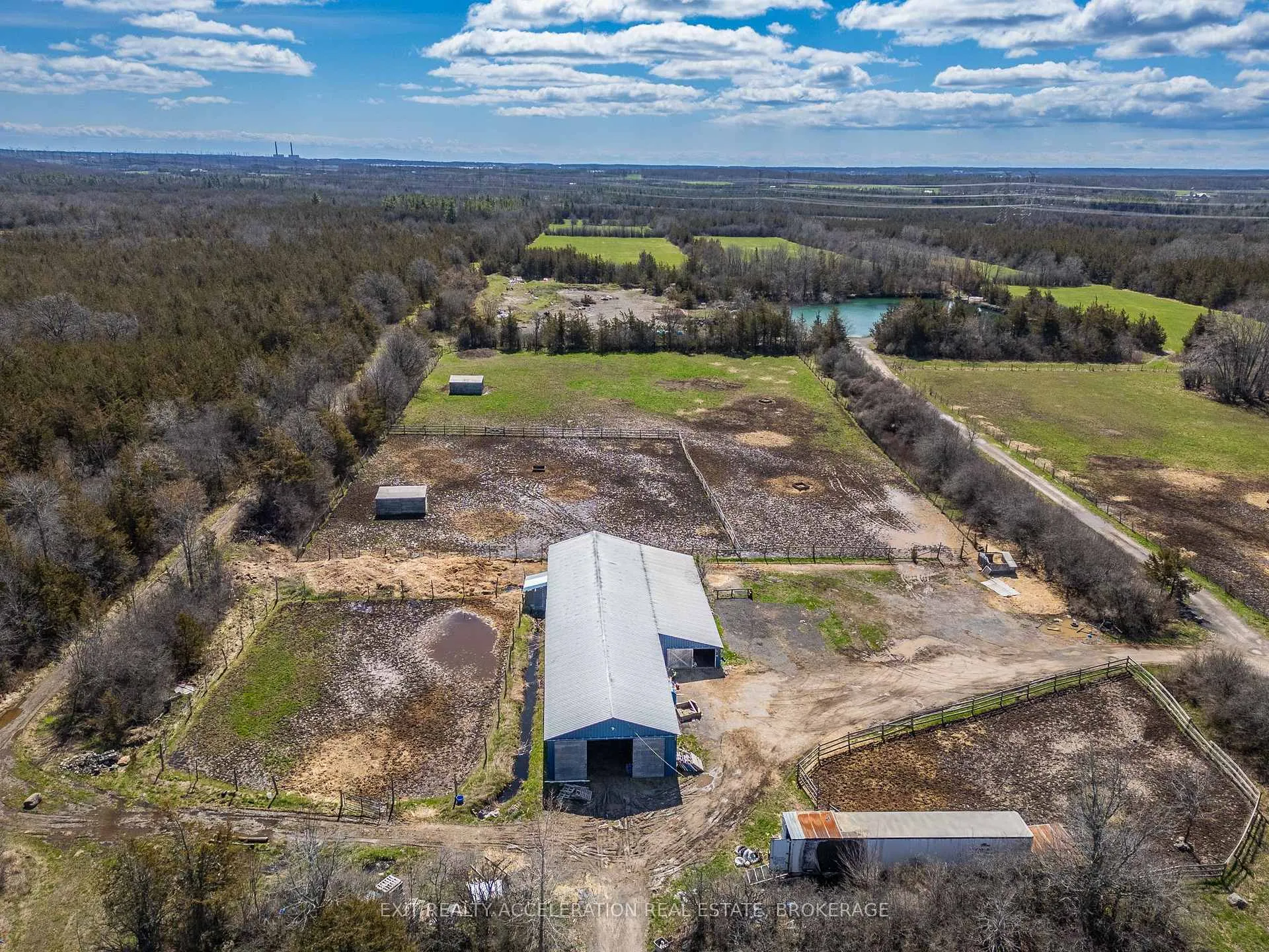 Photo 39 of 804 County Rd 9, Greater Napanee — HOMEH