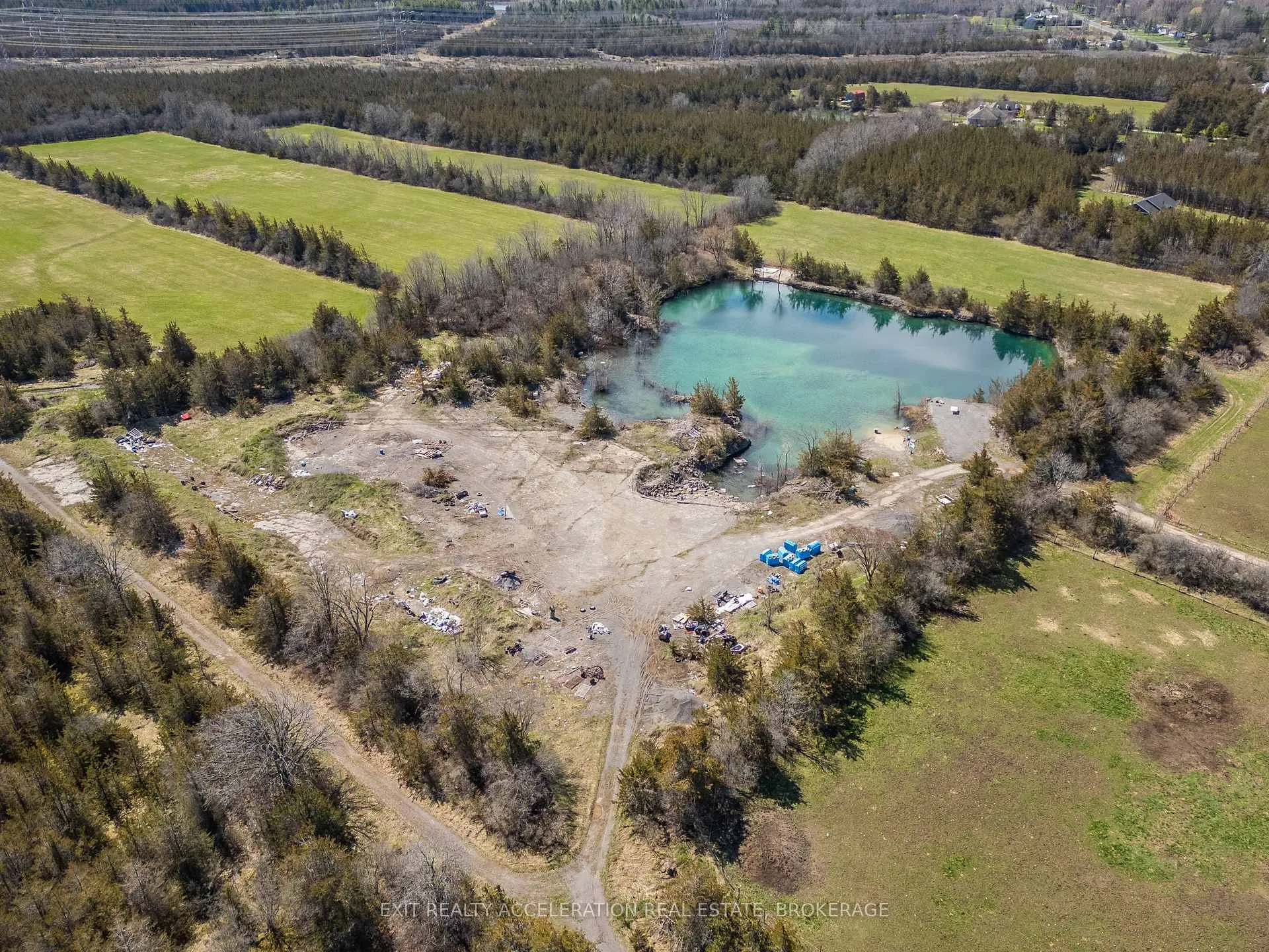 Photo 40 of 804 County Rd 9, Greater Napanee — HOMEH