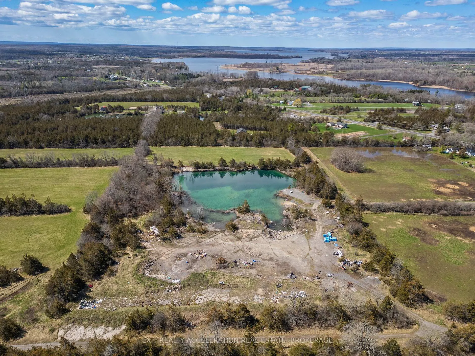 Photo 41 of 804 County Rd 9, Greater Napanee — HOMEH