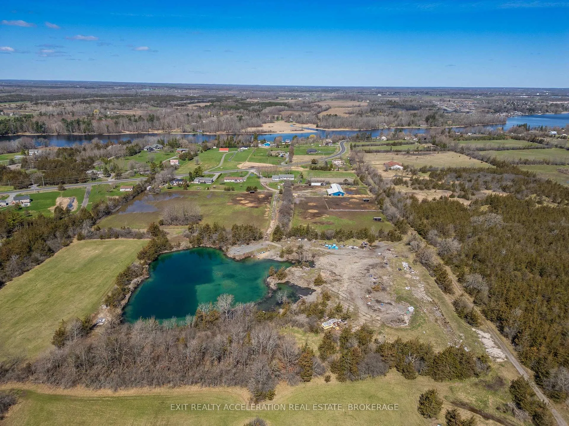 Photo 43 of 804 County Rd 9, Greater Napanee — HOMEH