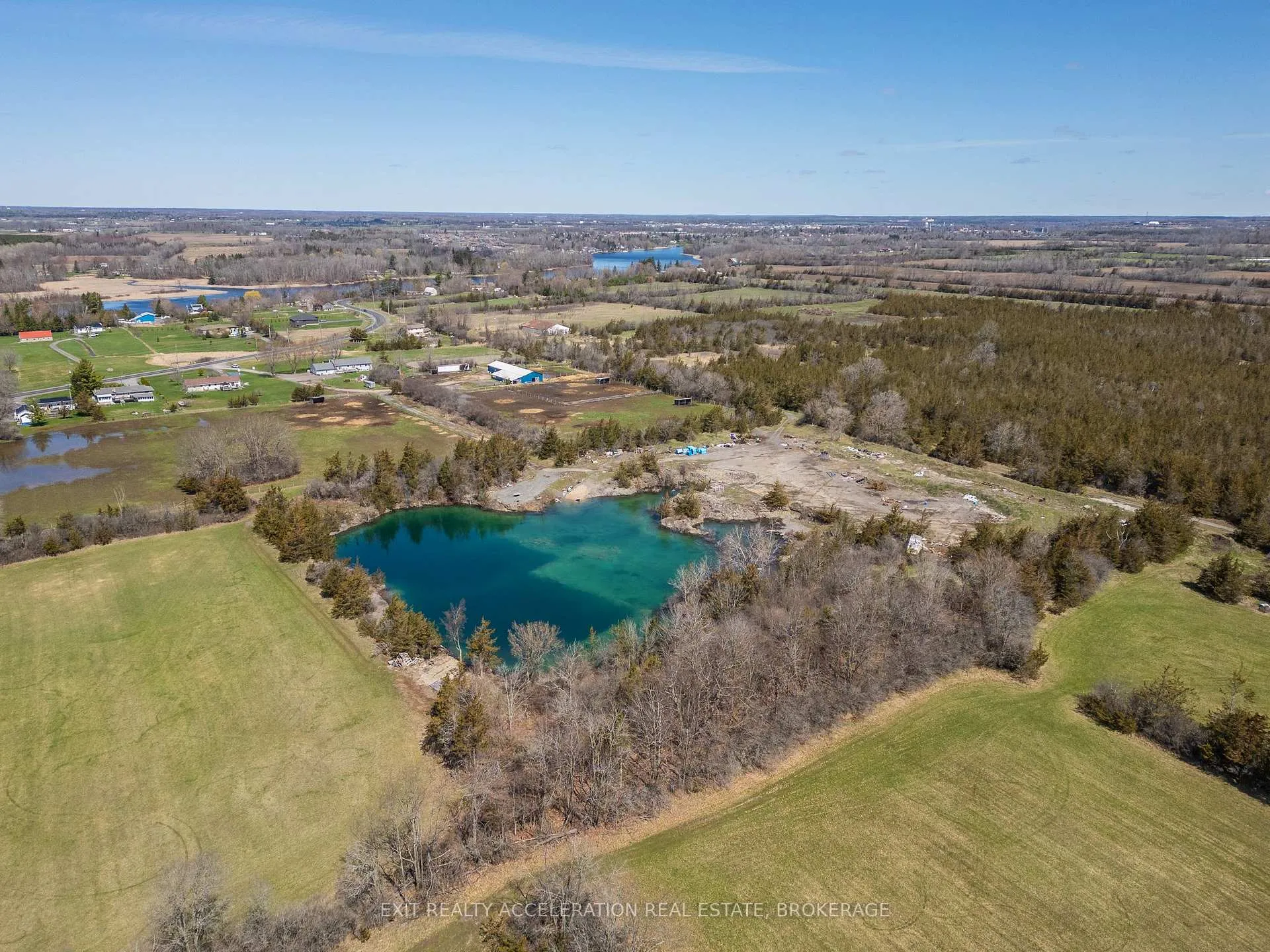 Photo 45 of 804 County Rd 9, Greater Napanee — HOMEH