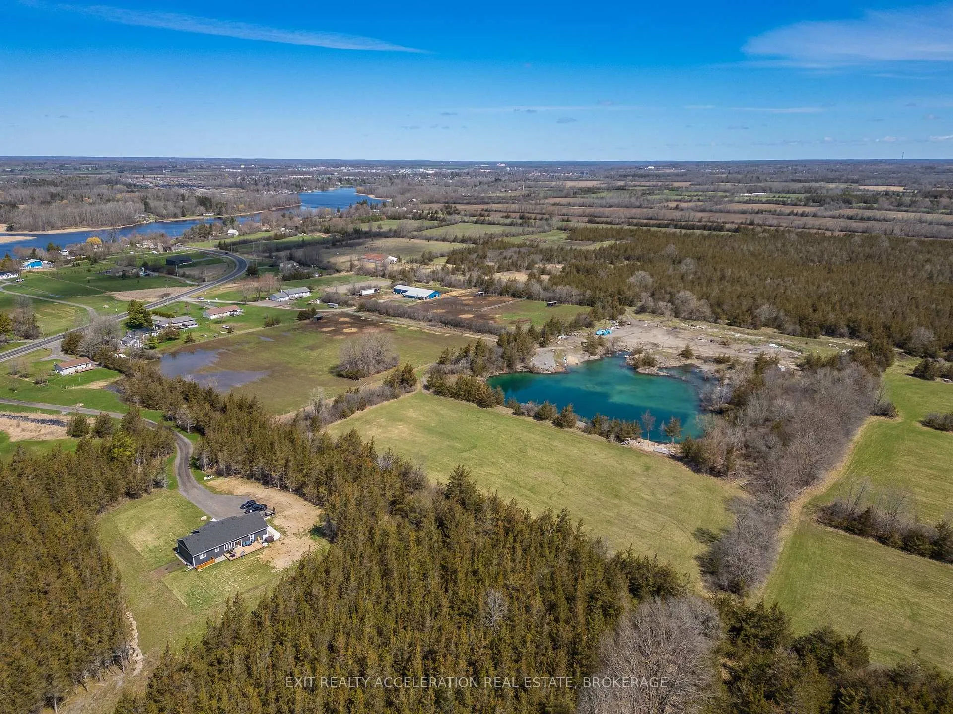 Photo 48 of 804 County Rd 9, Greater Napanee — HOMEH