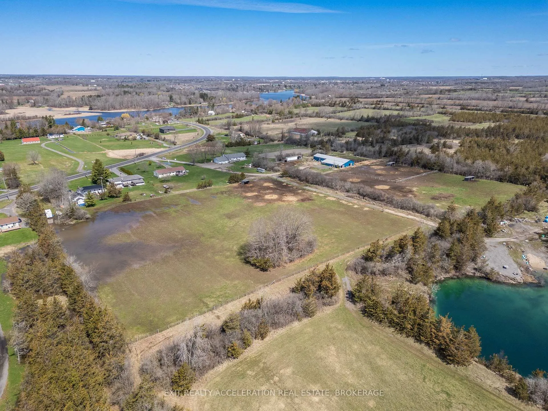 Photo 49 of 804 County Rd 9, Greater Napanee — HOMEH