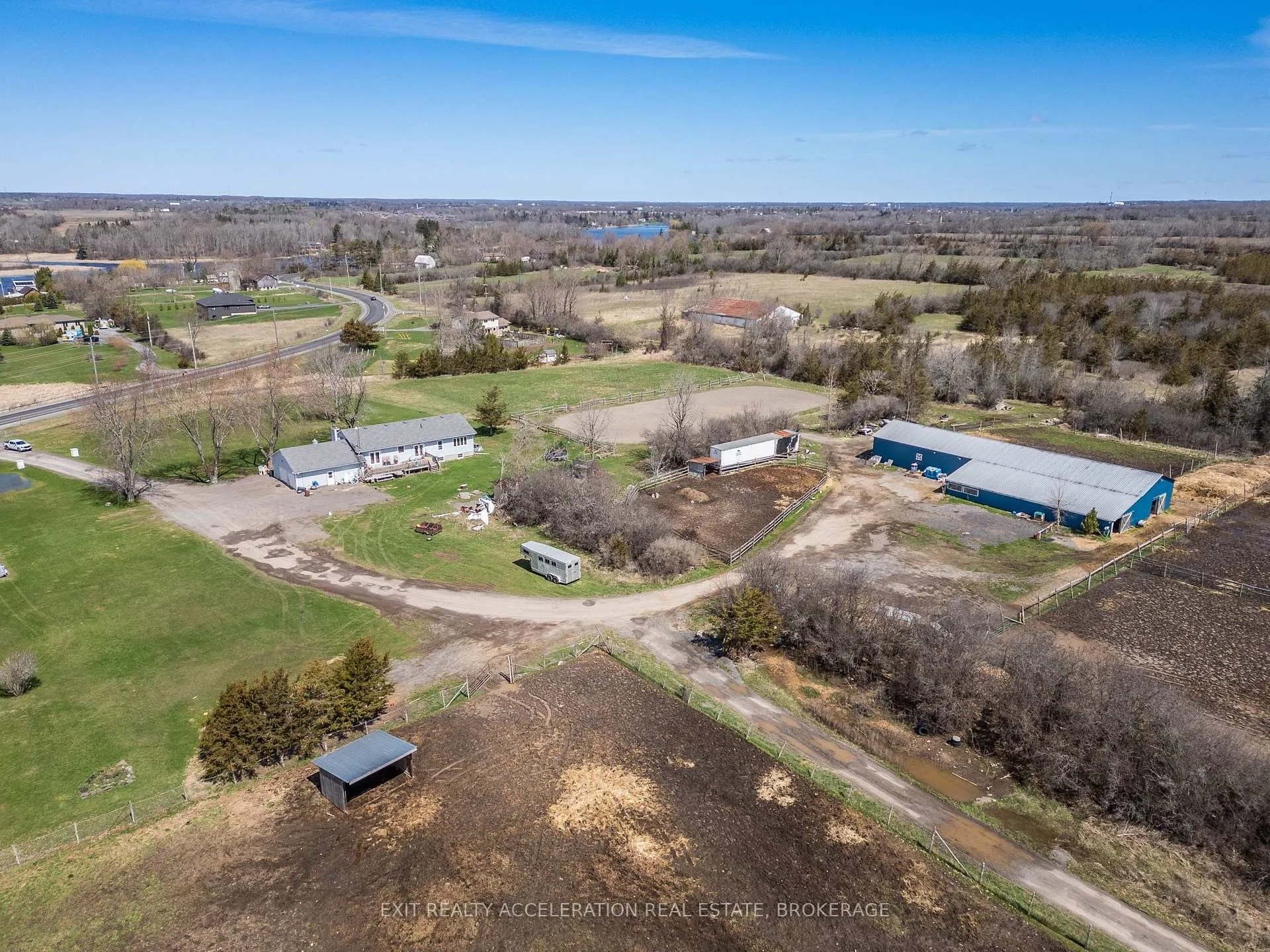 Photo 50 of 804 County Rd 9, Greater Napanee — HOMEH
