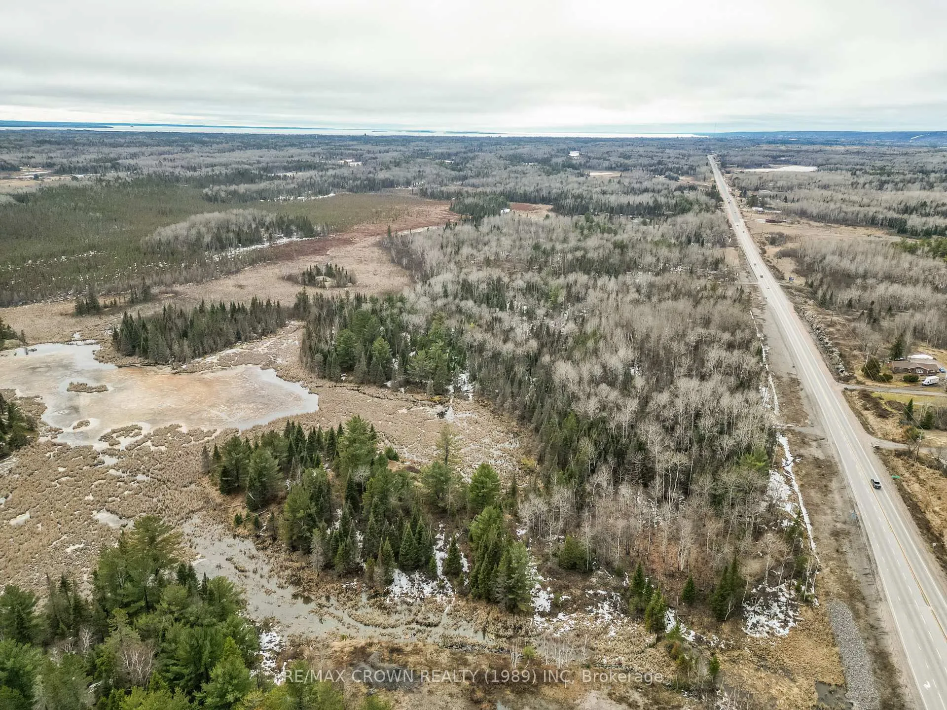 Photo 1 of PART LOT 15 Highway 17 E, East Ferris — HOMEH