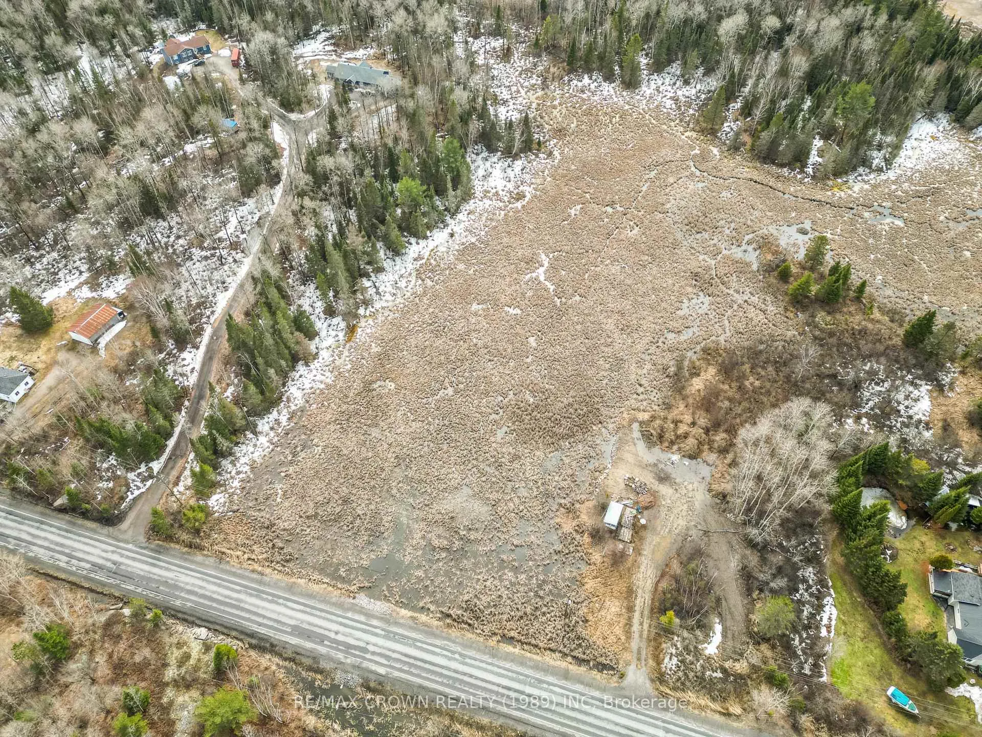 Photo 2 of PART LOT 15 Highway 17 E, East Ferris — HOMEH