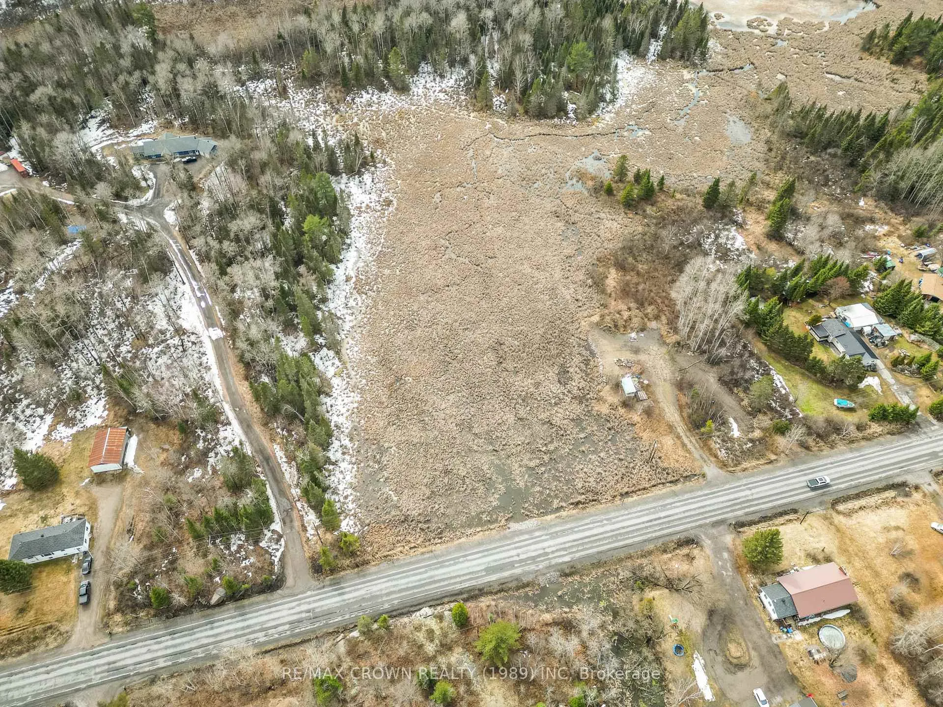 Photo 3 of PART LOT 15 Highway 17 E, East Ferris — HOMEH