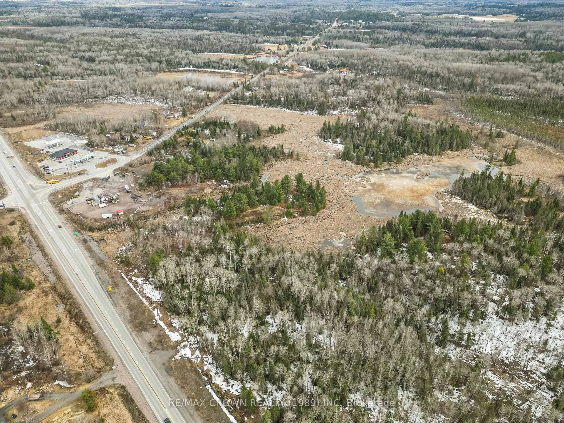 Photo 4 of PART LOT 15 Highway 17 E, East Ferris — HOMEH