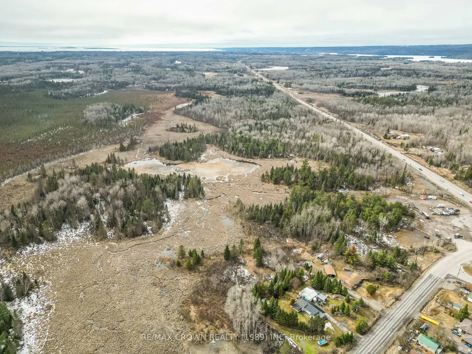 Photo 5 of PART LOT 15 Highway 17 E, East Ferris — HOMEH