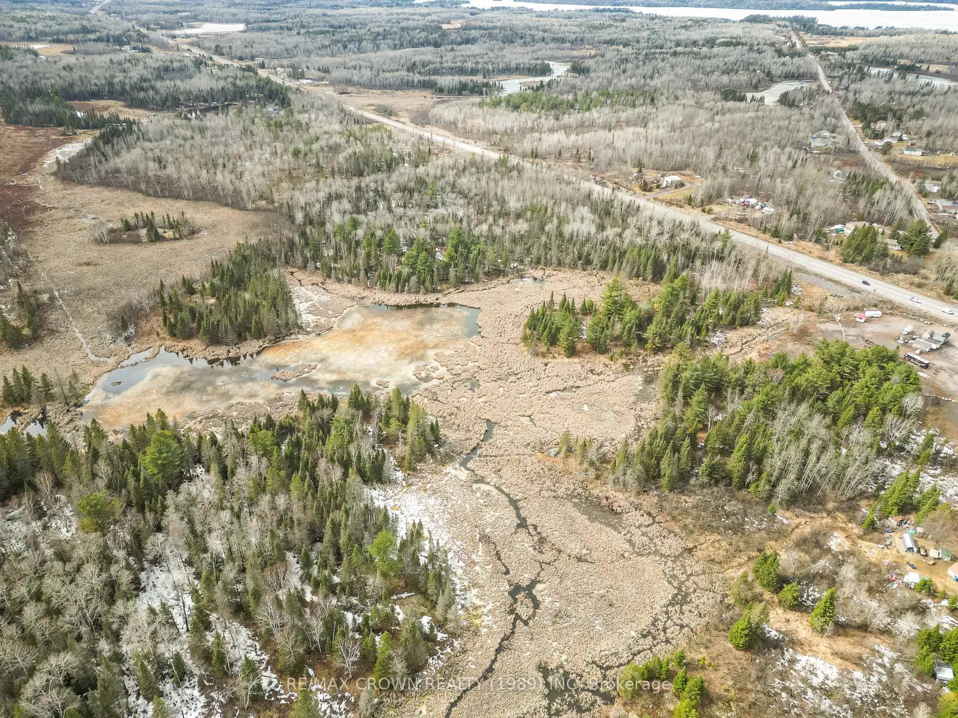 Photo 6 of PART LOT 15 Highway 17 E, East Ferris — HOMEH