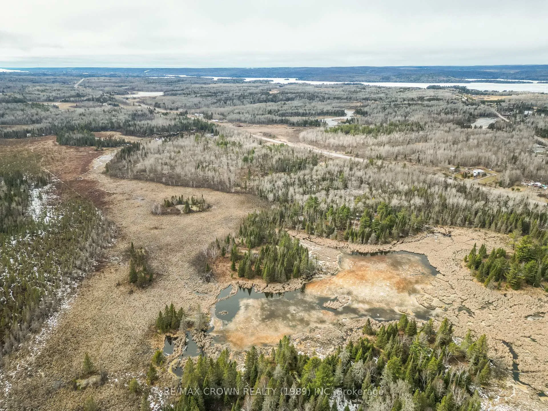 Photo 7 of PART LOT 15 Highway 17 E, East Ferris — HOMEH
