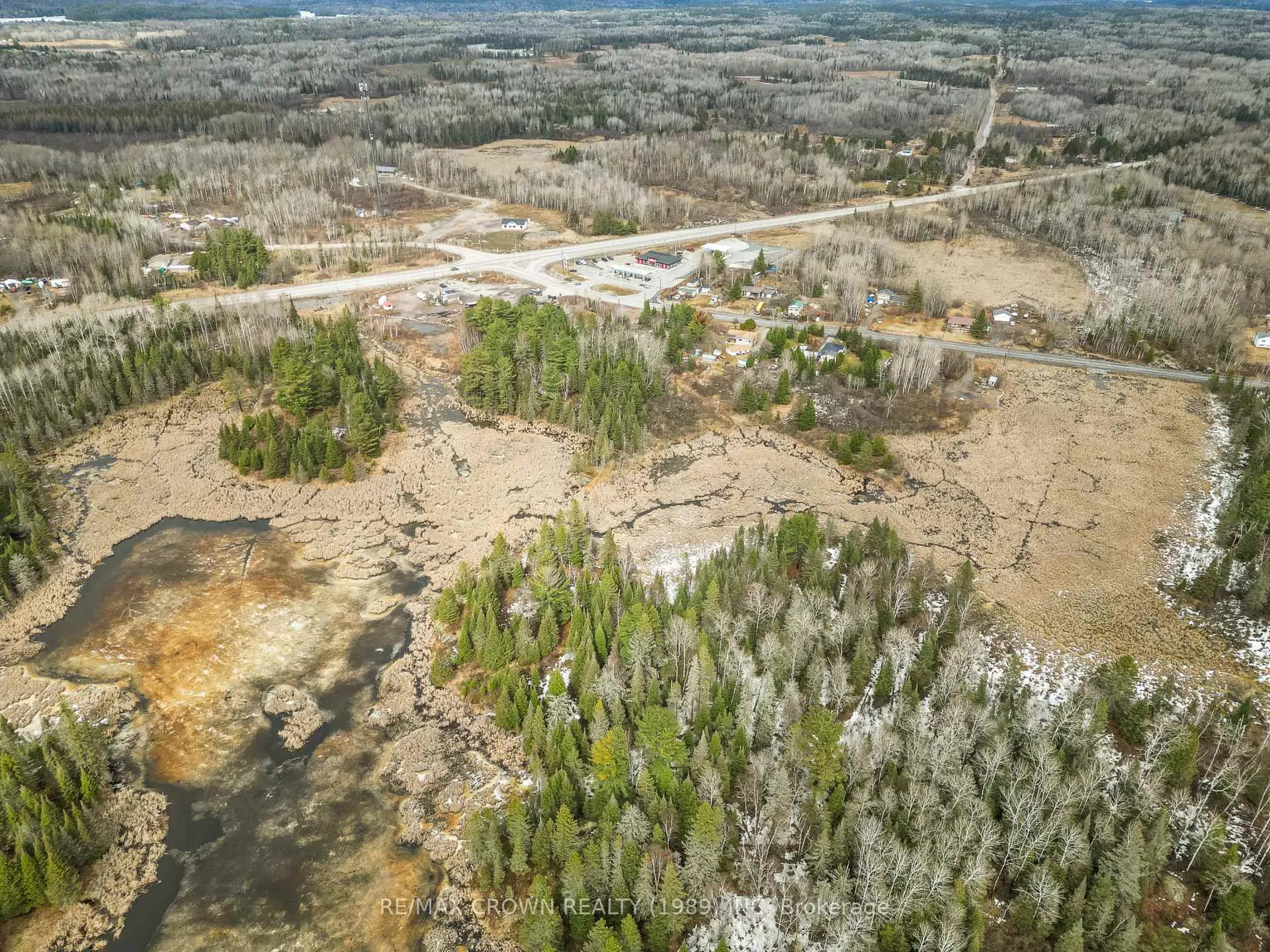 Photo 8 of PART LOT 15 Highway 17 E, East Ferris — HOMEH