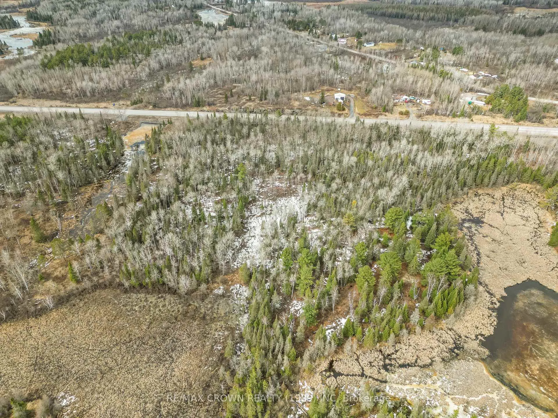 Photo 9 of PART LOT 15 Highway 17 E, East Ferris — HOMEH