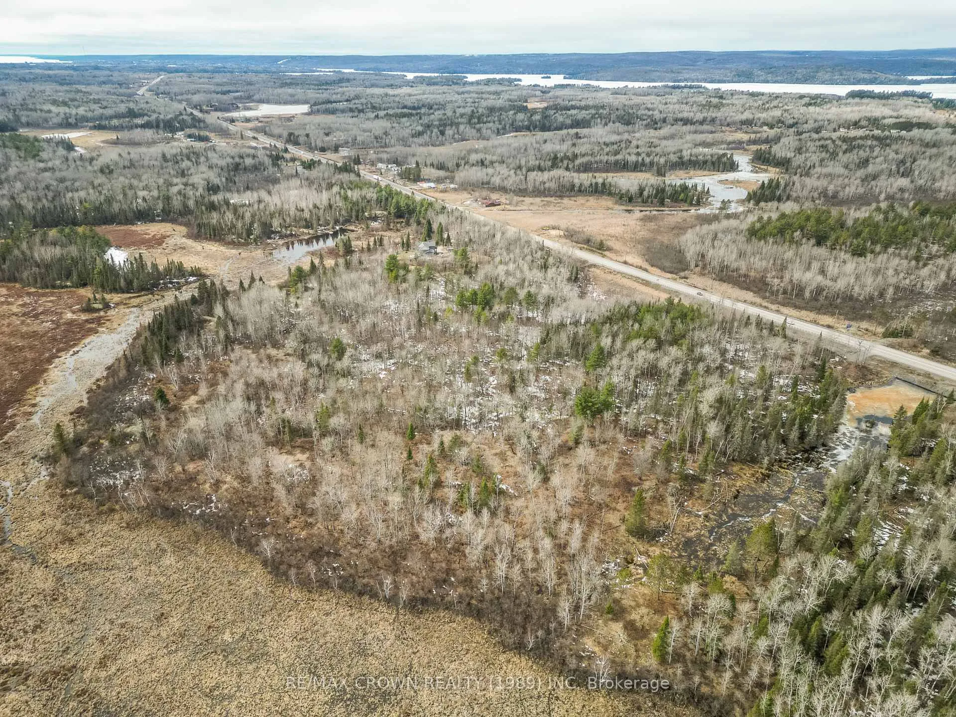 Photo 10 of PART LOT 15 Highway 17 E, East Ferris — HOMEH