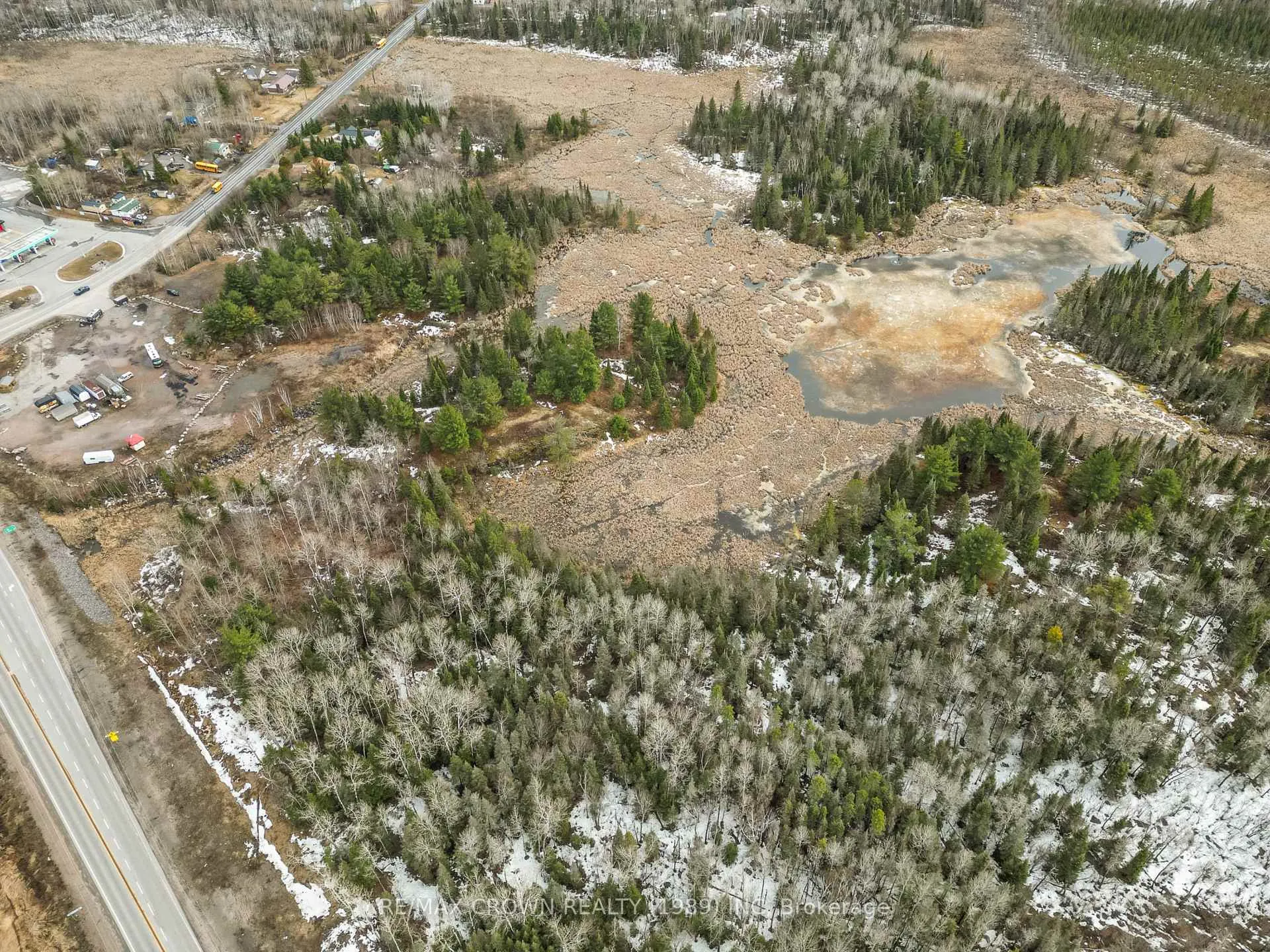 Photo 12 of PART LOT 15 Highway 17 E, East Ferris — HOMEH
