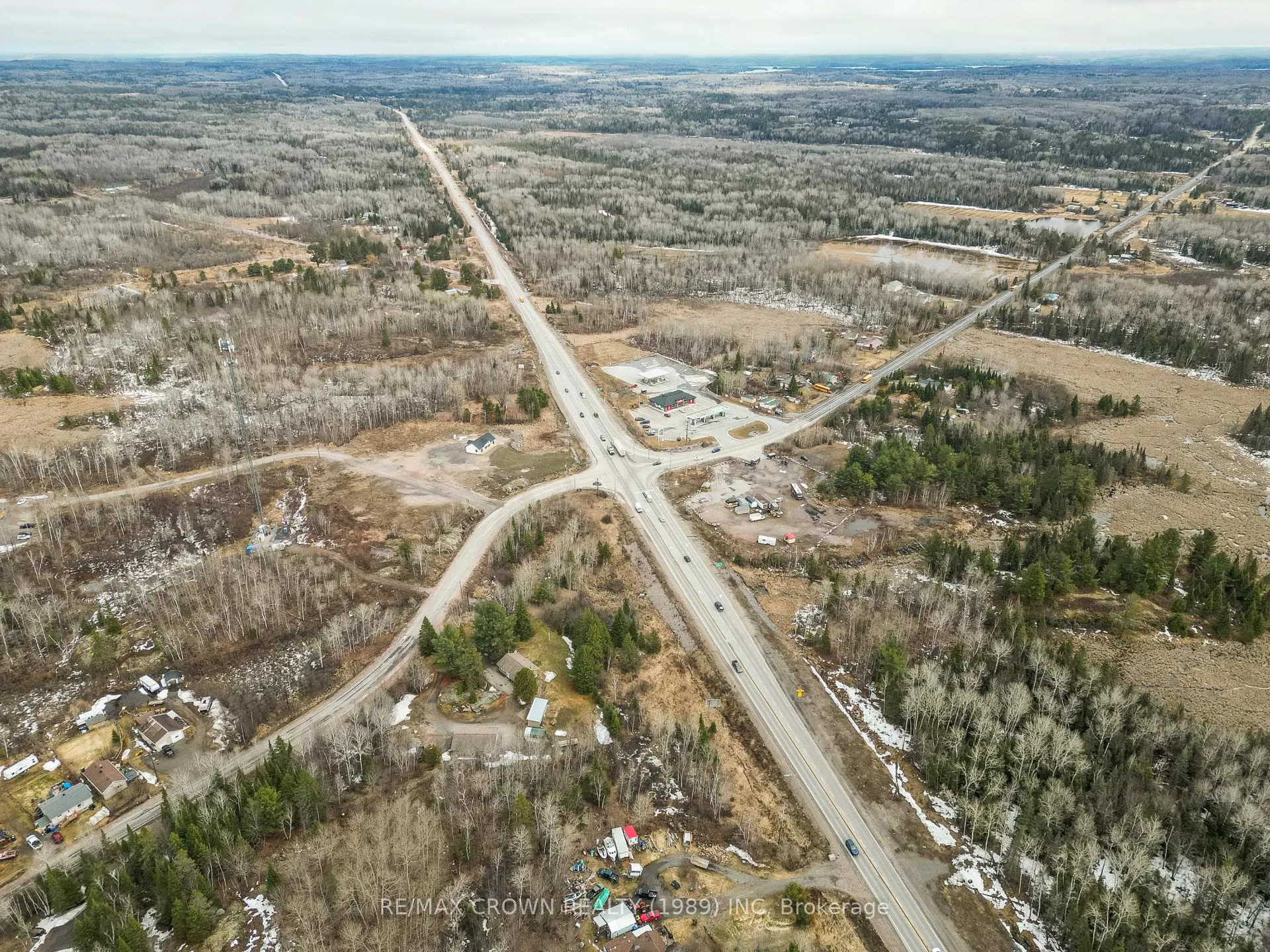 Photo 14 of PART LOT 15 Highway 17 E, East Ferris — HOMEH