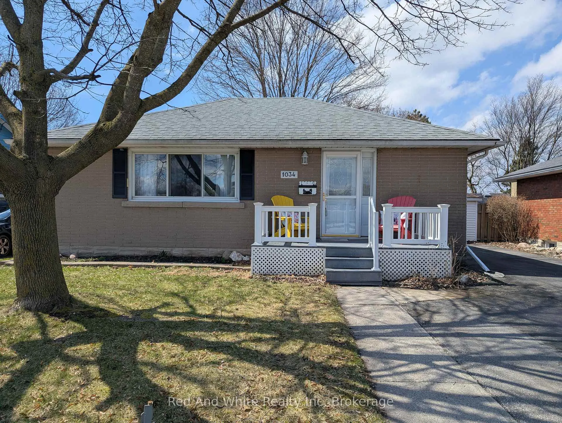 Photo 1 of 1034 Winterhalt Avenue, Cambridge — HOMEH