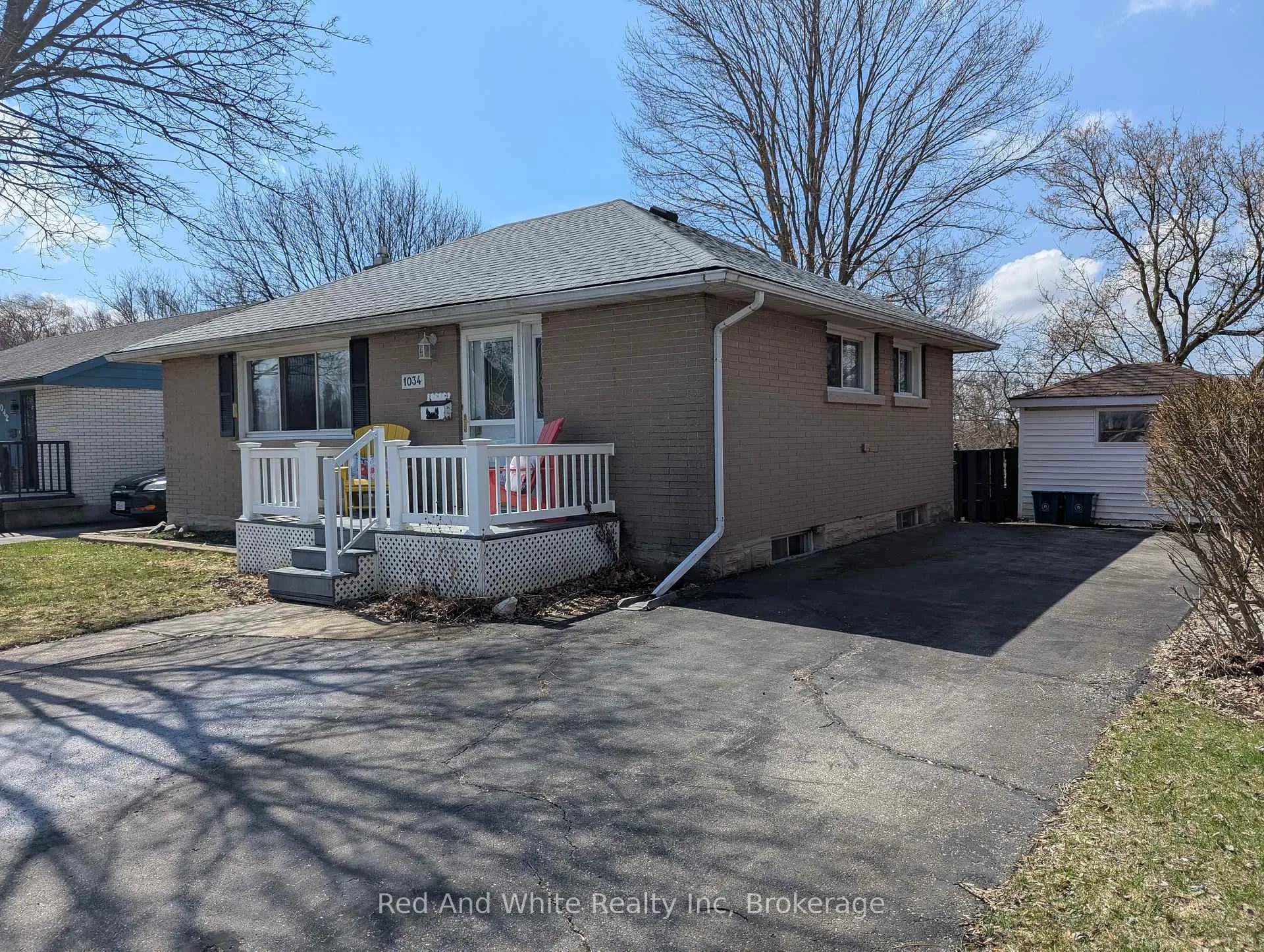 Photo 2 of 1034 Winterhalt Avenue, Cambridge — HOMEH