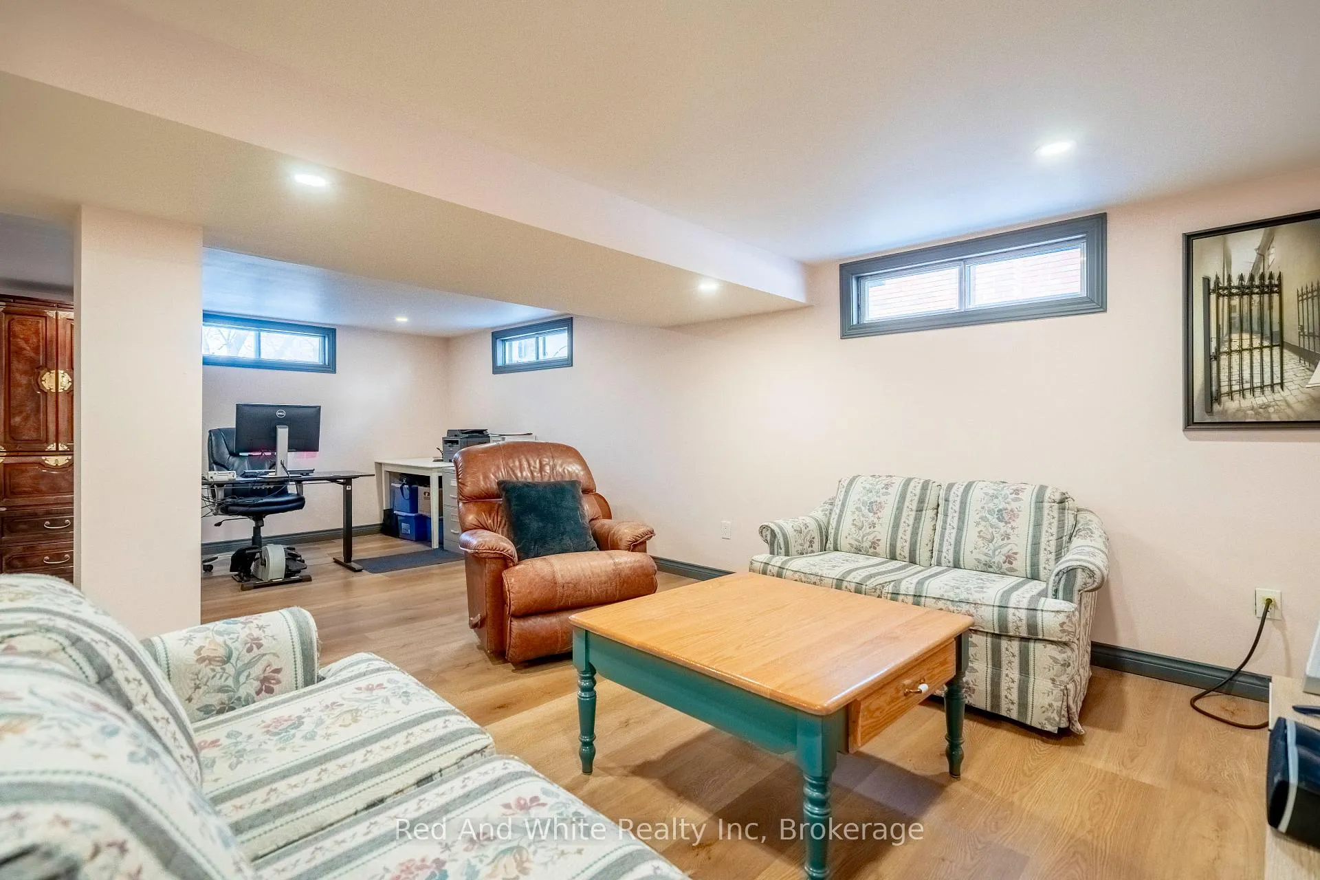 Photo 30 of 1034 Winterhalt Avenue, Cambridge — HOMEH