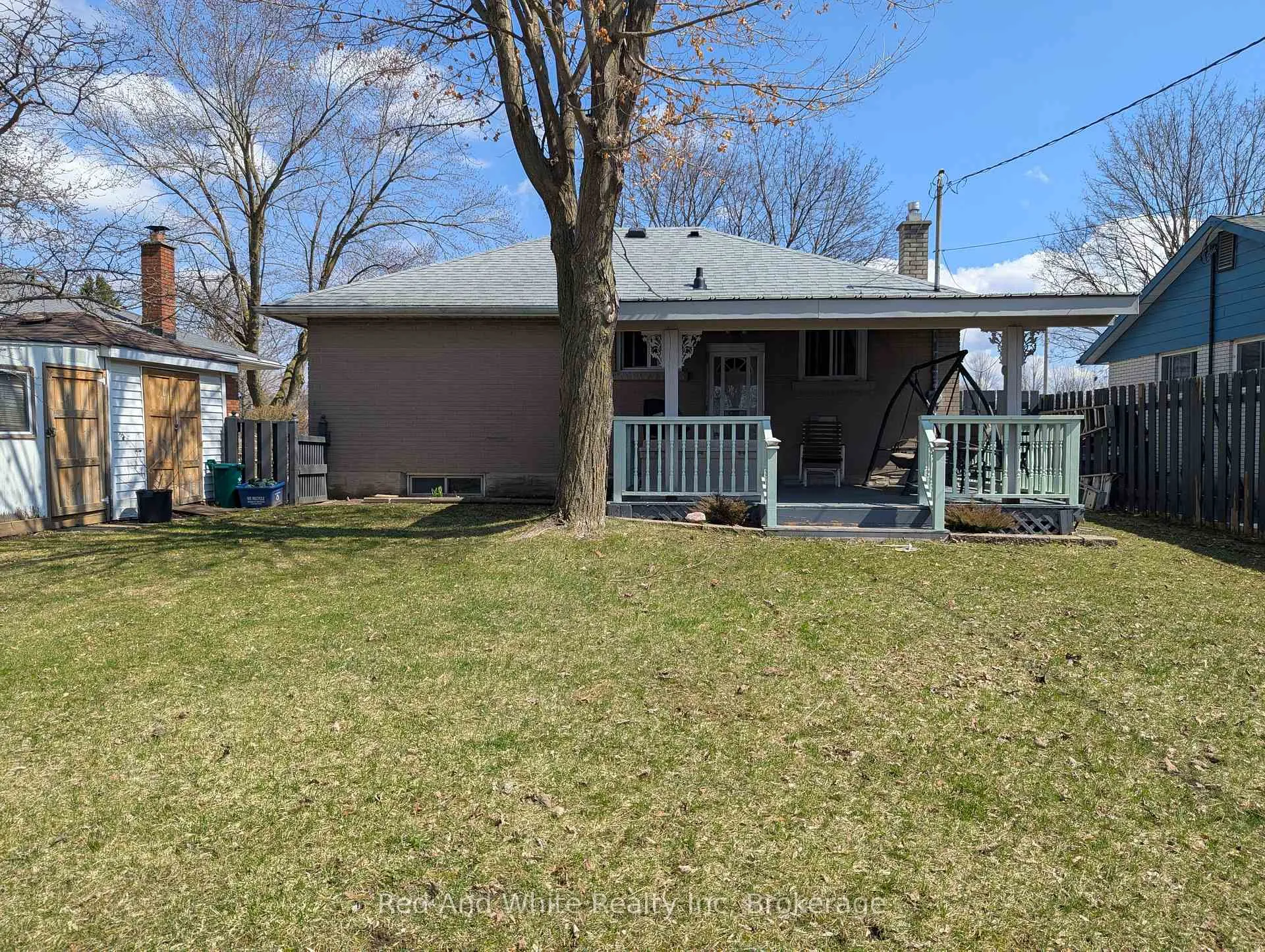 Photo 37 of 1034 Winterhalt Avenue, Cambridge — HOMEH
