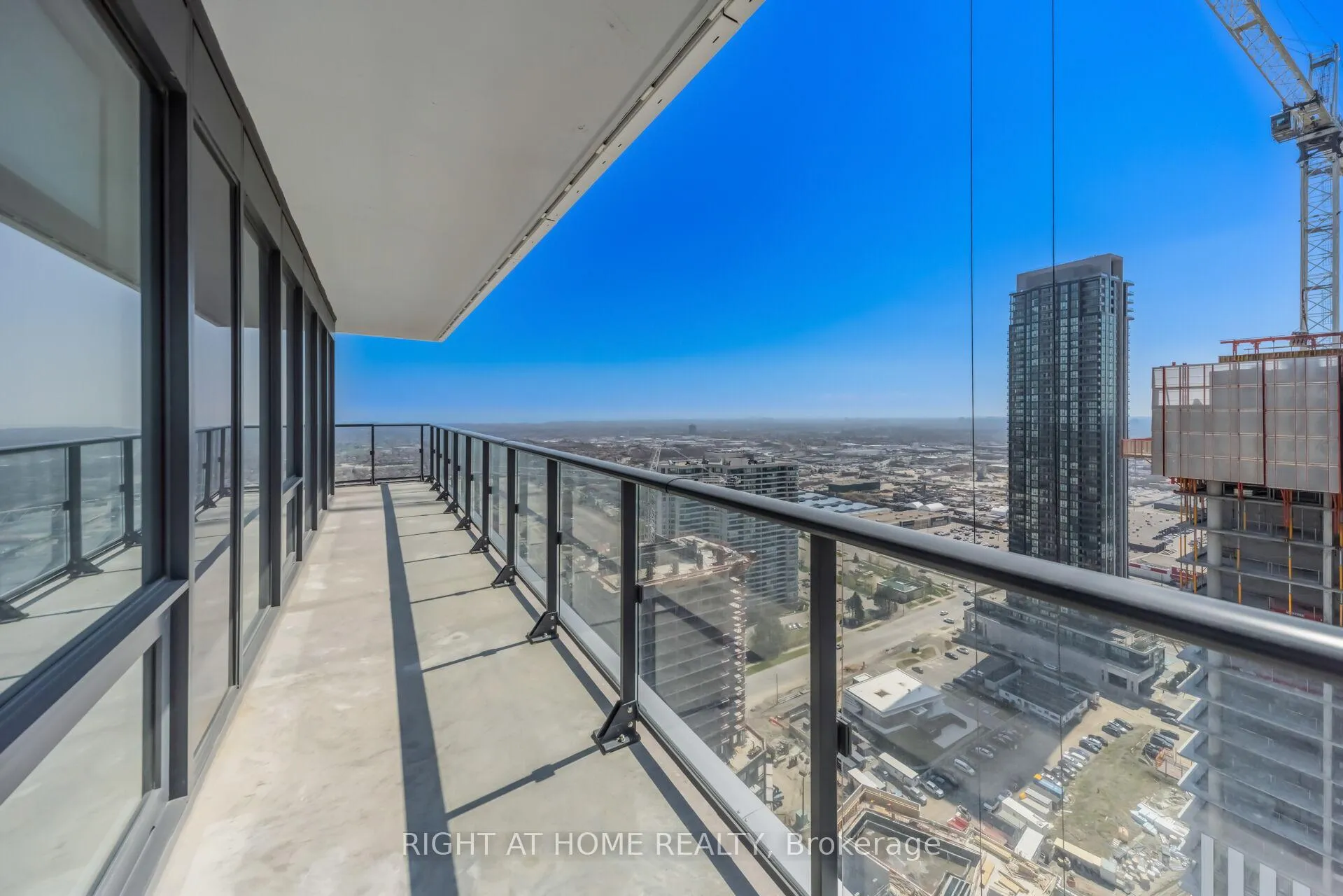 Photo 33 of Unit 3111, 448 Burmhamthorpe Road, Mississauga, City Centre — HOMEH