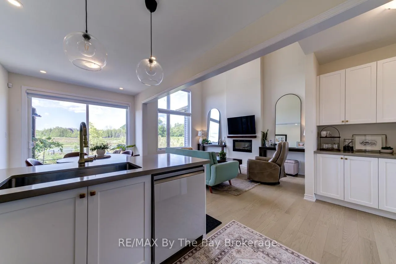 Photo 12 of 33 Nicort Road, Wasaga Beach — HOMEH