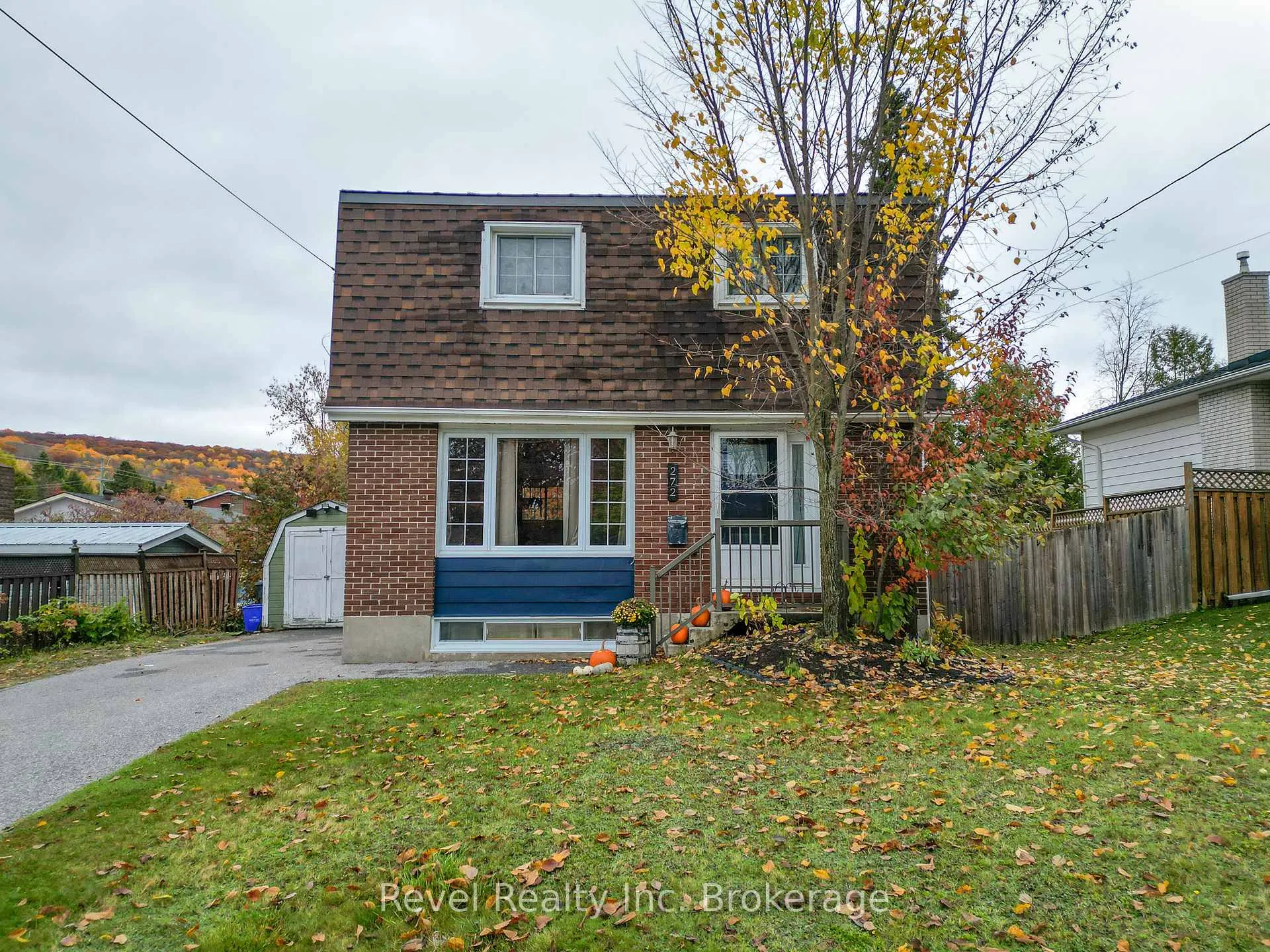 Photo 1 of 272 Giroux Street, North Bay, Widdifield — HOMEH