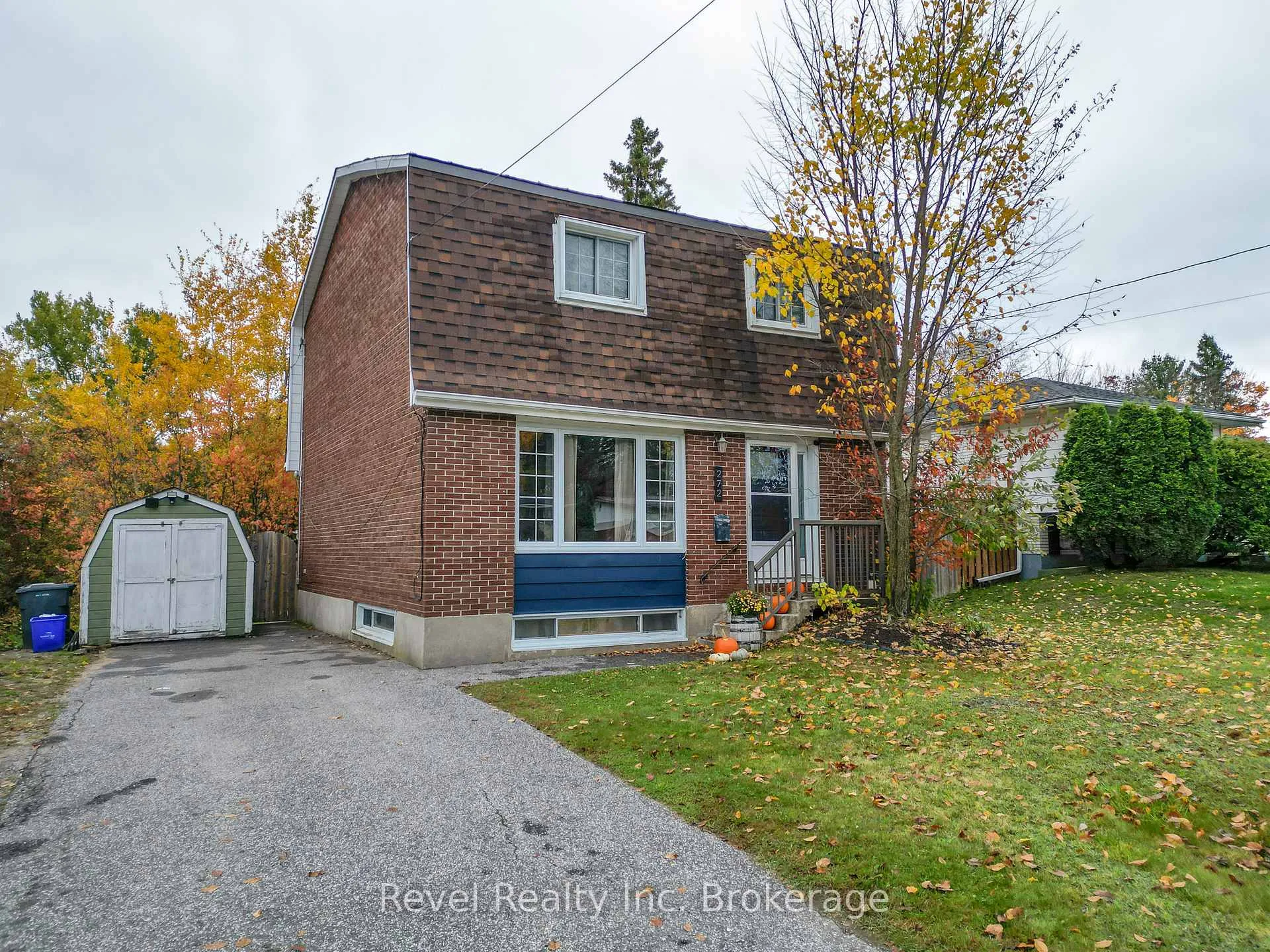 Photo 2 of 272 Giroux Street, North Bay, Widdifield — HOMEH