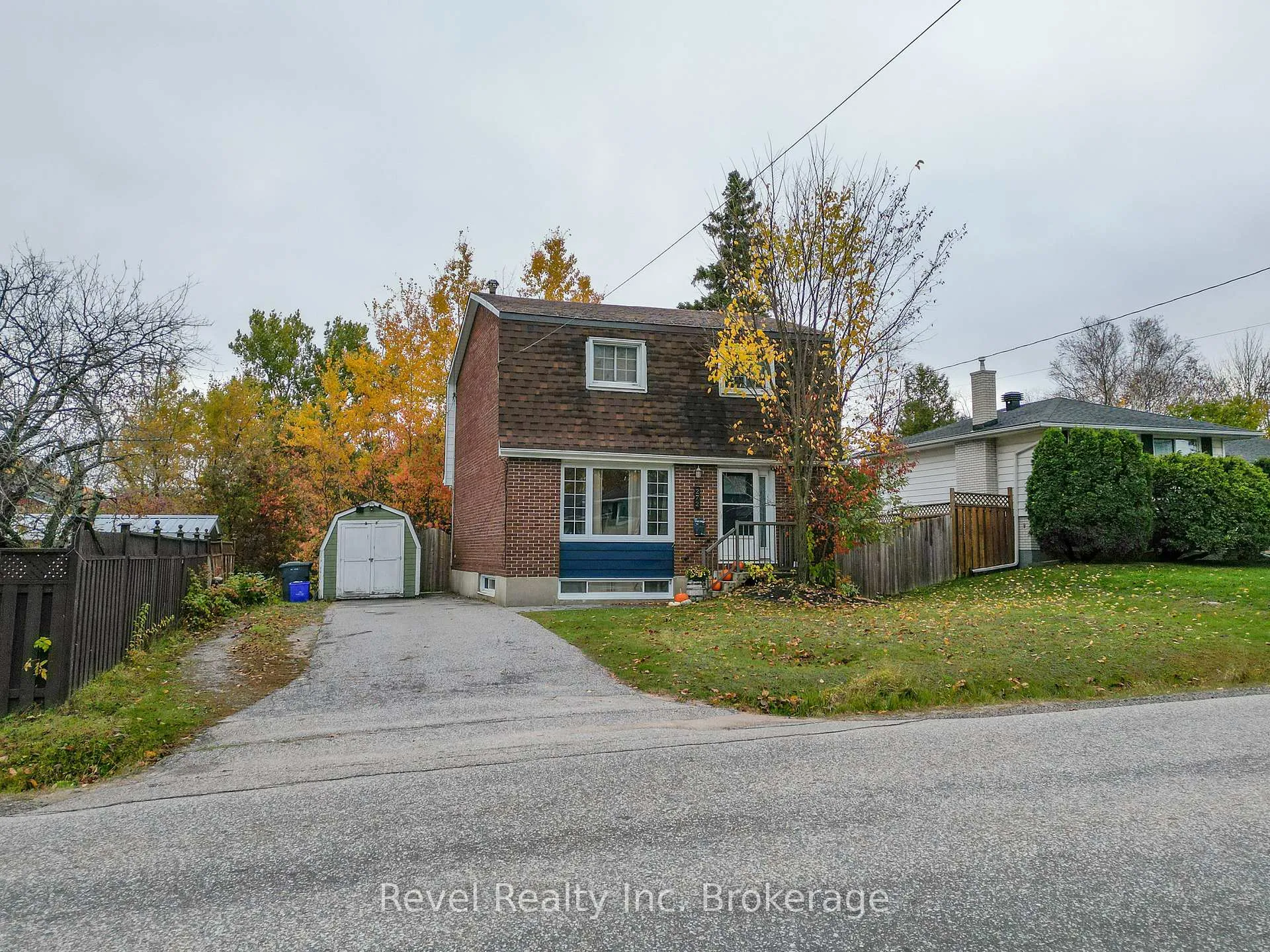 Photo 3 of 272 Giroux Street, North Bay, Widdifield — HOMEH