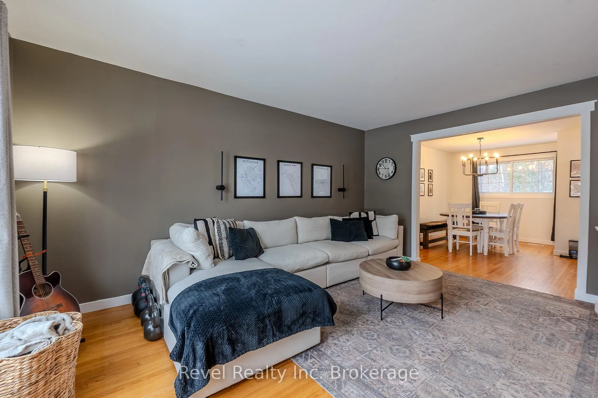 Photo 6 of 272 Giroux Street, North Bay, Widdifield — HOMEH