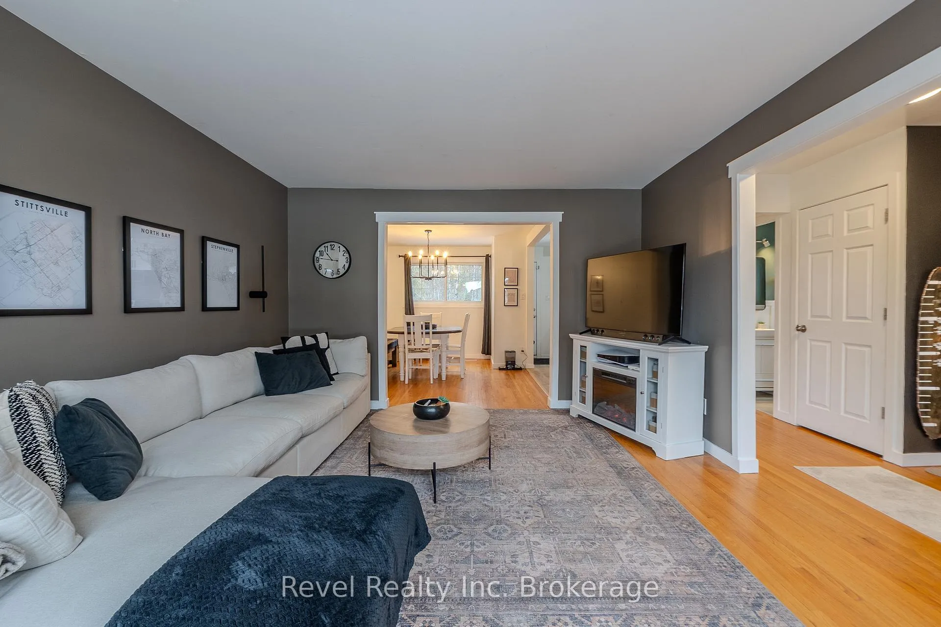 Photo 7 of 272 Giroux Street, North Bay, Widdifield — HOMEH