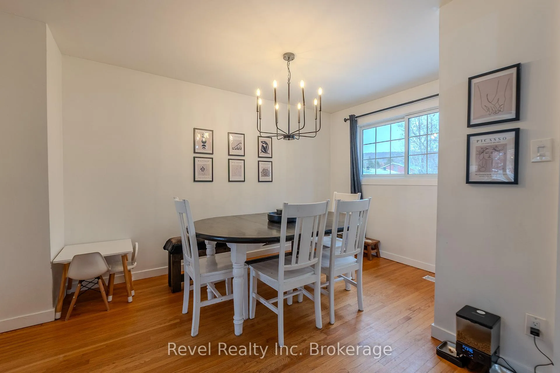 Photo 13 of 272 Giroux Street, North Bay, Widdifield — HOMEH