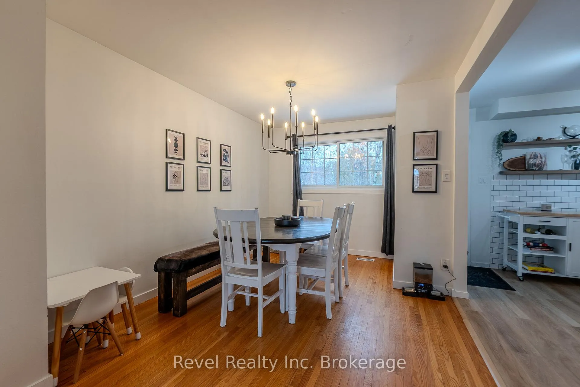 Photo 14 of 272 Giroux Street, North Bay, Widdifield — HOMEH