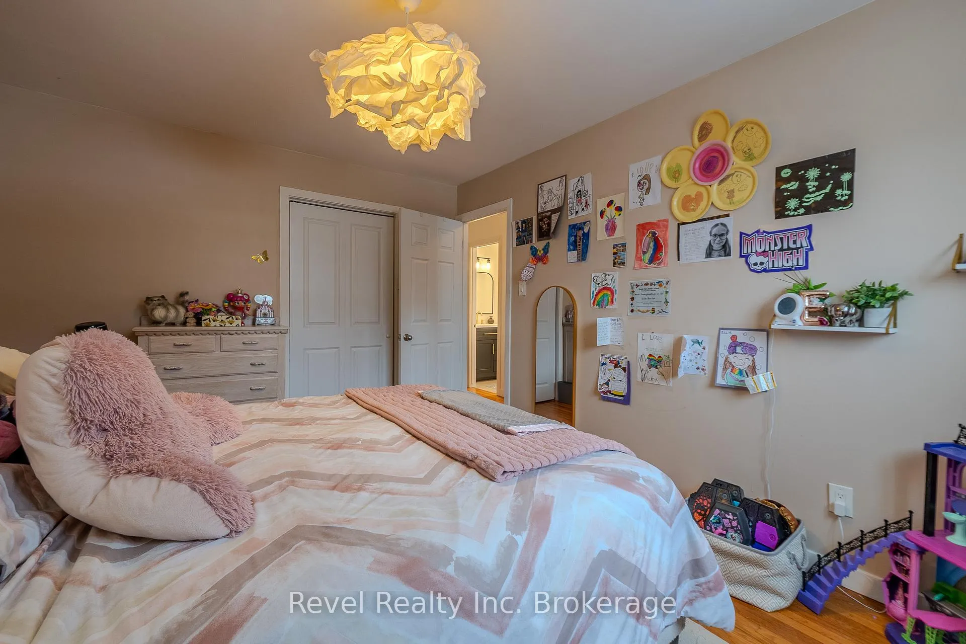 Photo 17 of 272 Giroux Street, North Bay, Widdifield — HOMEH