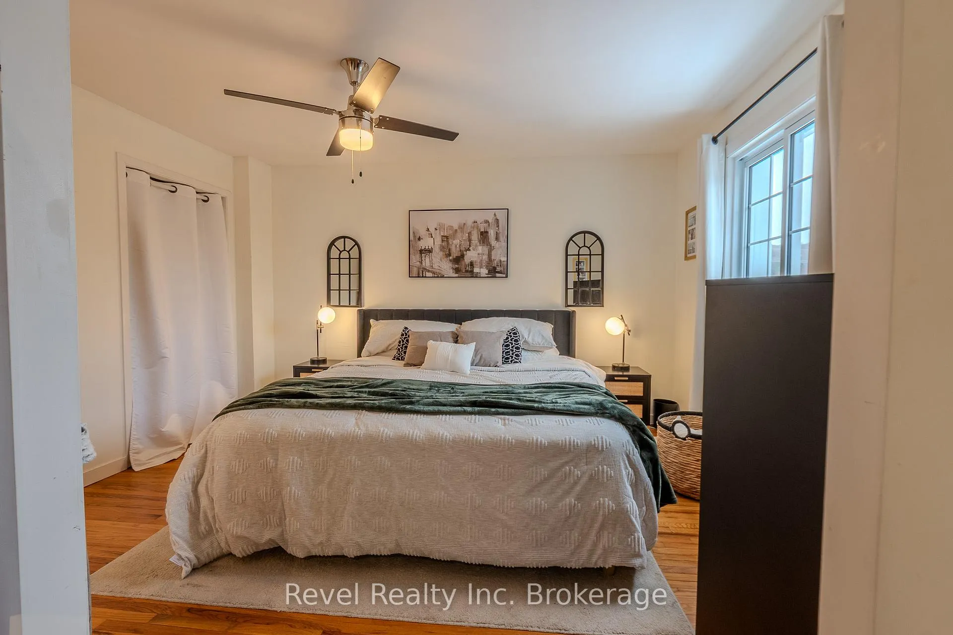 Photo 20 of 272 Giroux Street, North Bay, Widdifield — HOMEH