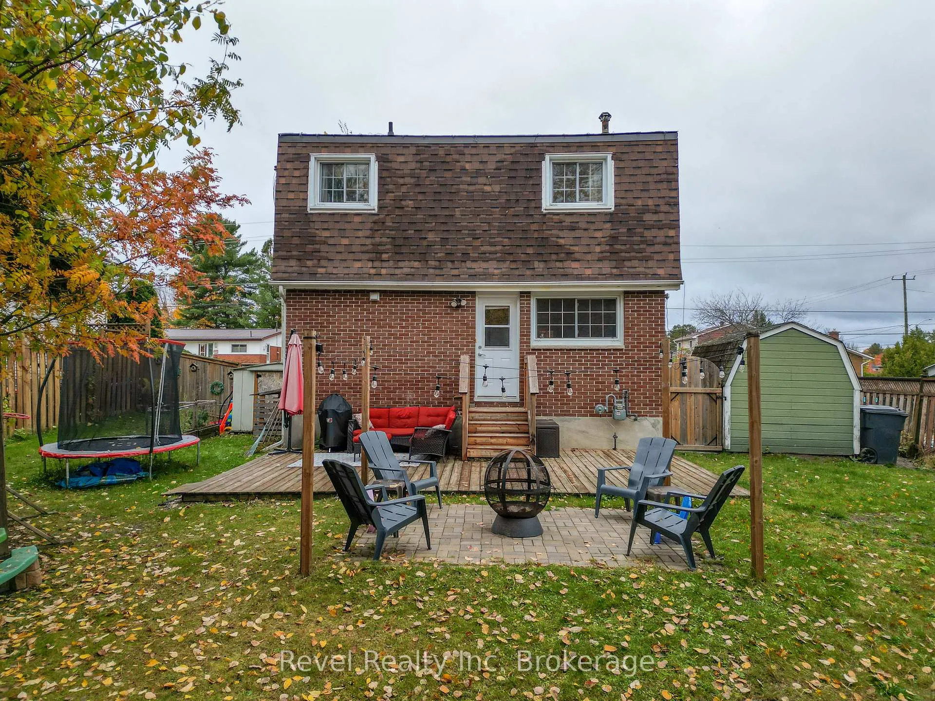 Photo 30 of 272 Giroux Street, North Bay, Widdifield — HOMEH