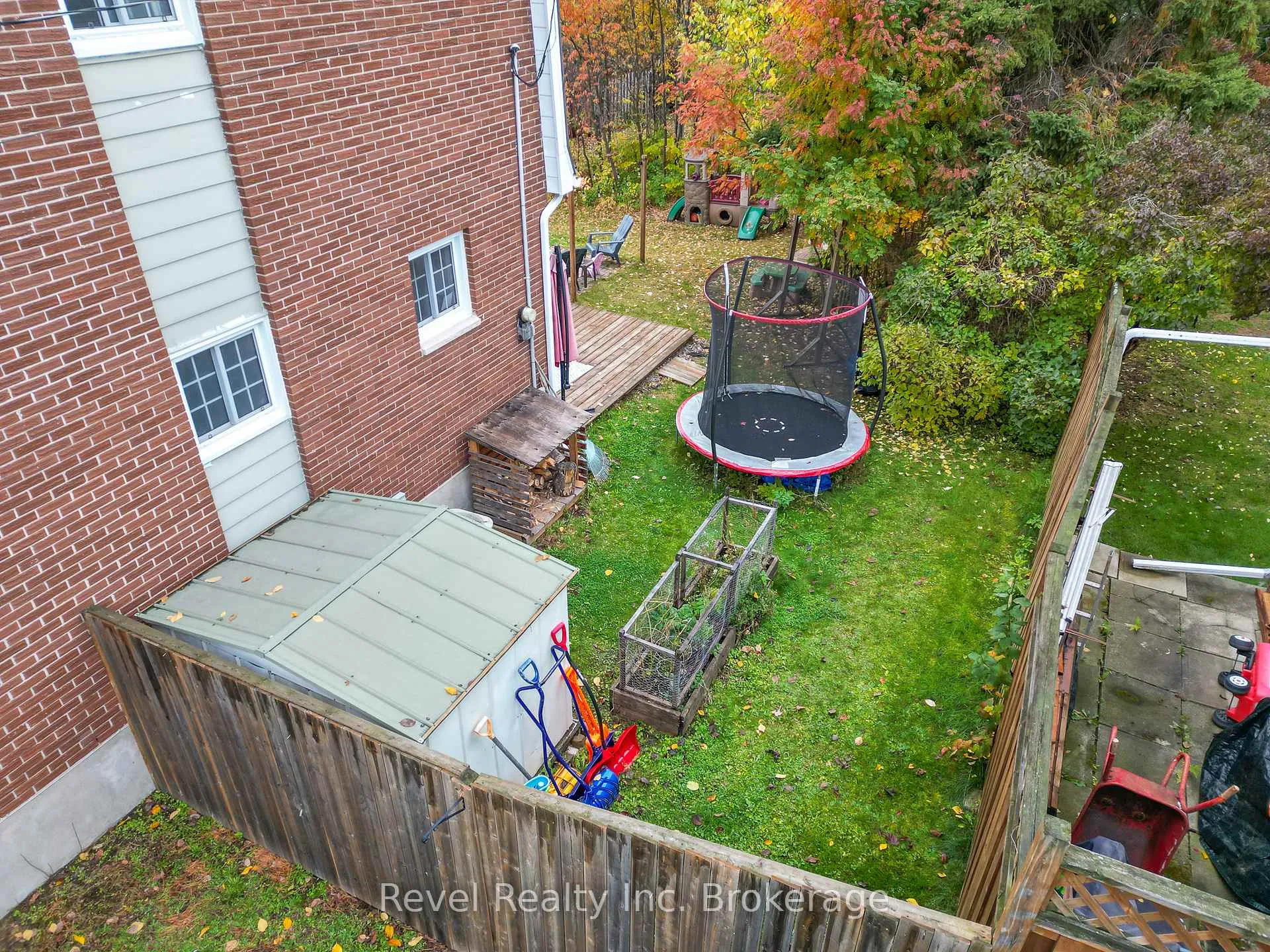 Photo 31 of 272 Giroux Street, North Bay, Widdifield — HOMEH