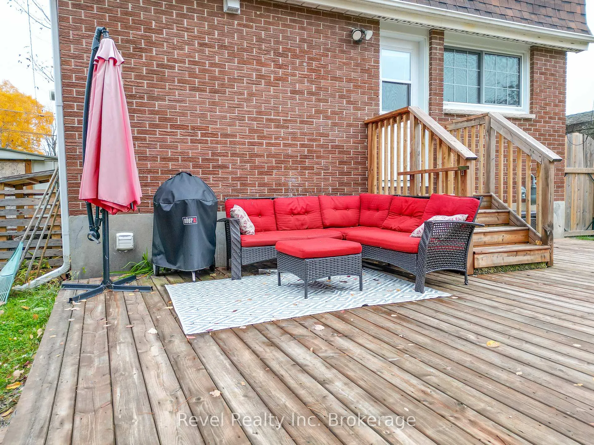 Photo 32 of 272 Giroux Street, North Bay, Widdifield — HOMEH