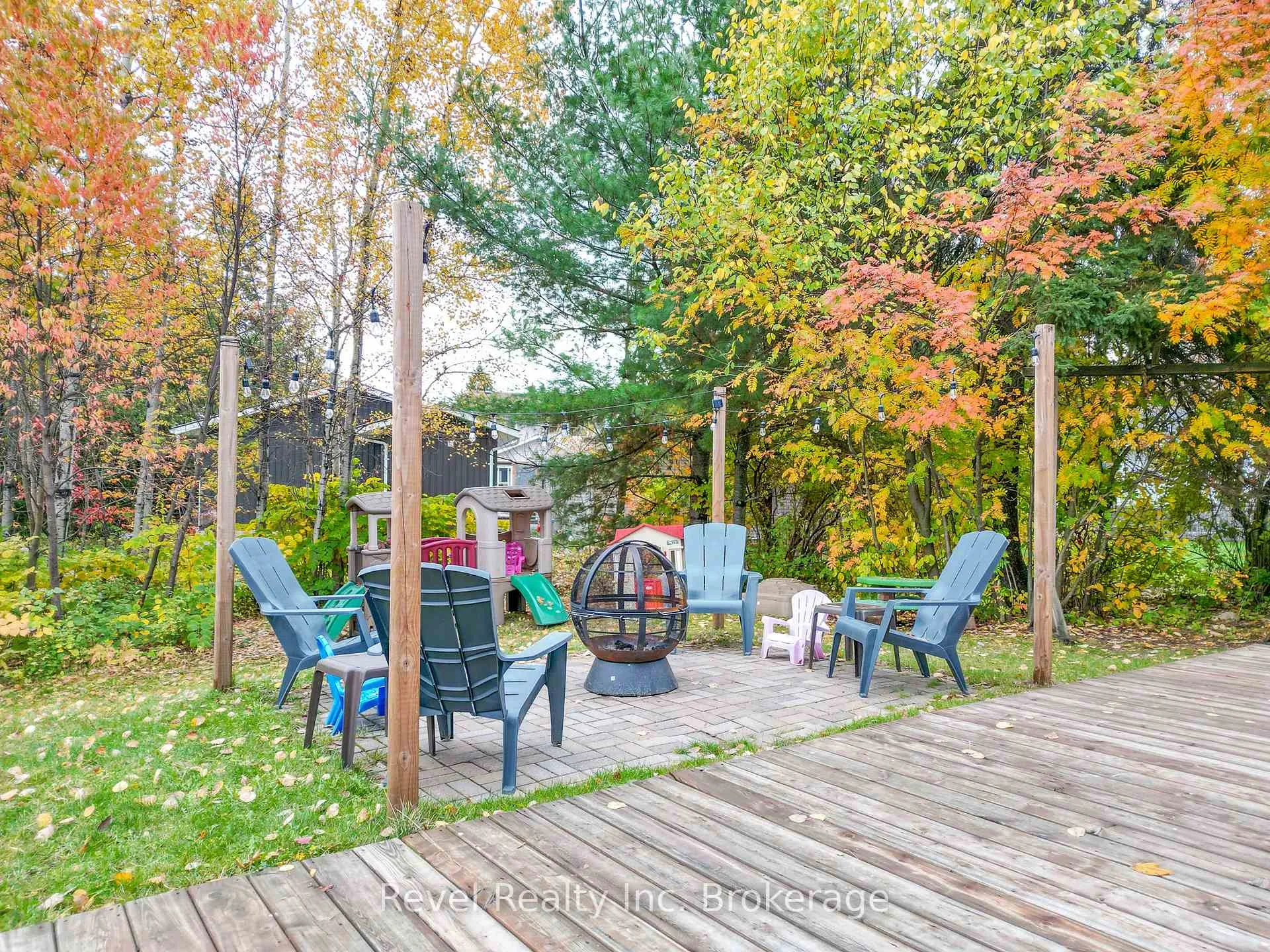 Photo 33 of 272 Giroux Street, North Bay, Widdifield — HOMEH