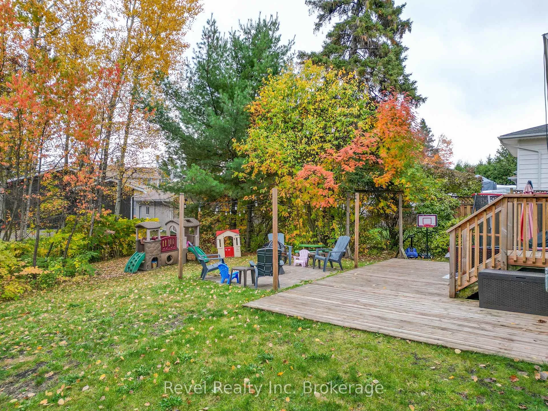 Photo 34 of 272 Giroux Street, North Bay, Widdifield — HOMEH