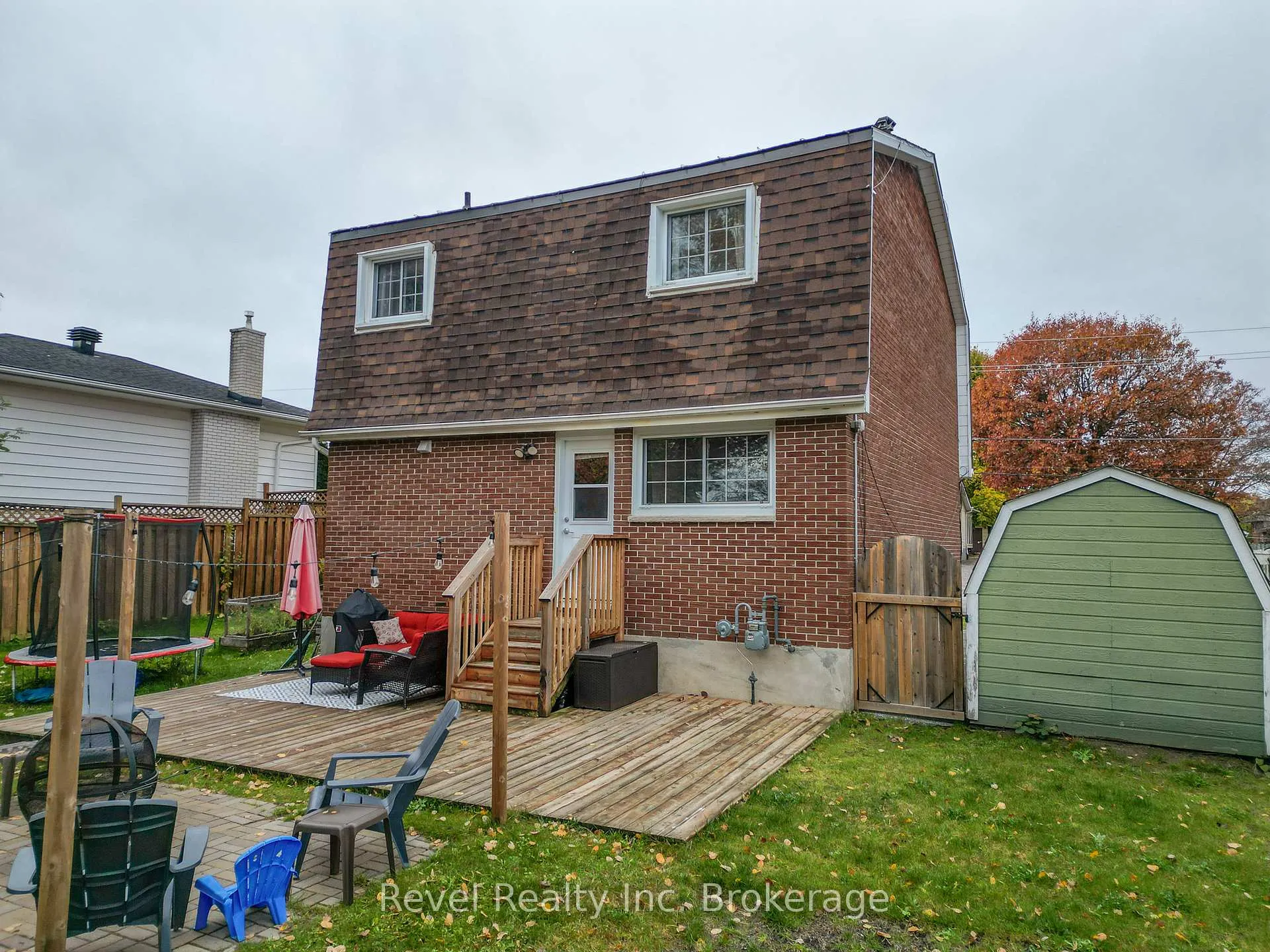 Photo 36 of 272 Giroux Street, North Bay, Widdifield — HOMEH