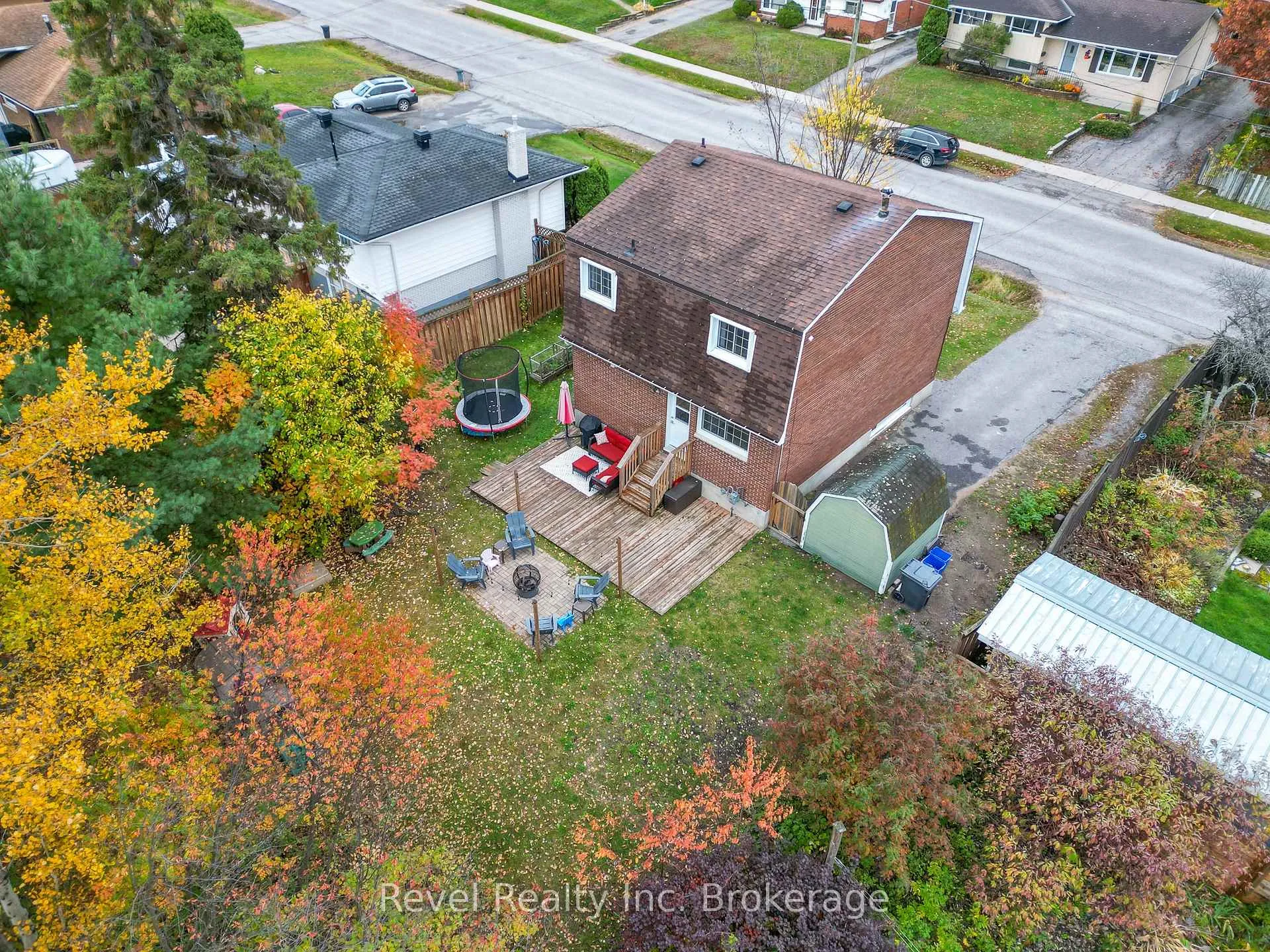 Photo 37 of 272 Giroux Street, North Bay, Widdifield — HOMEH