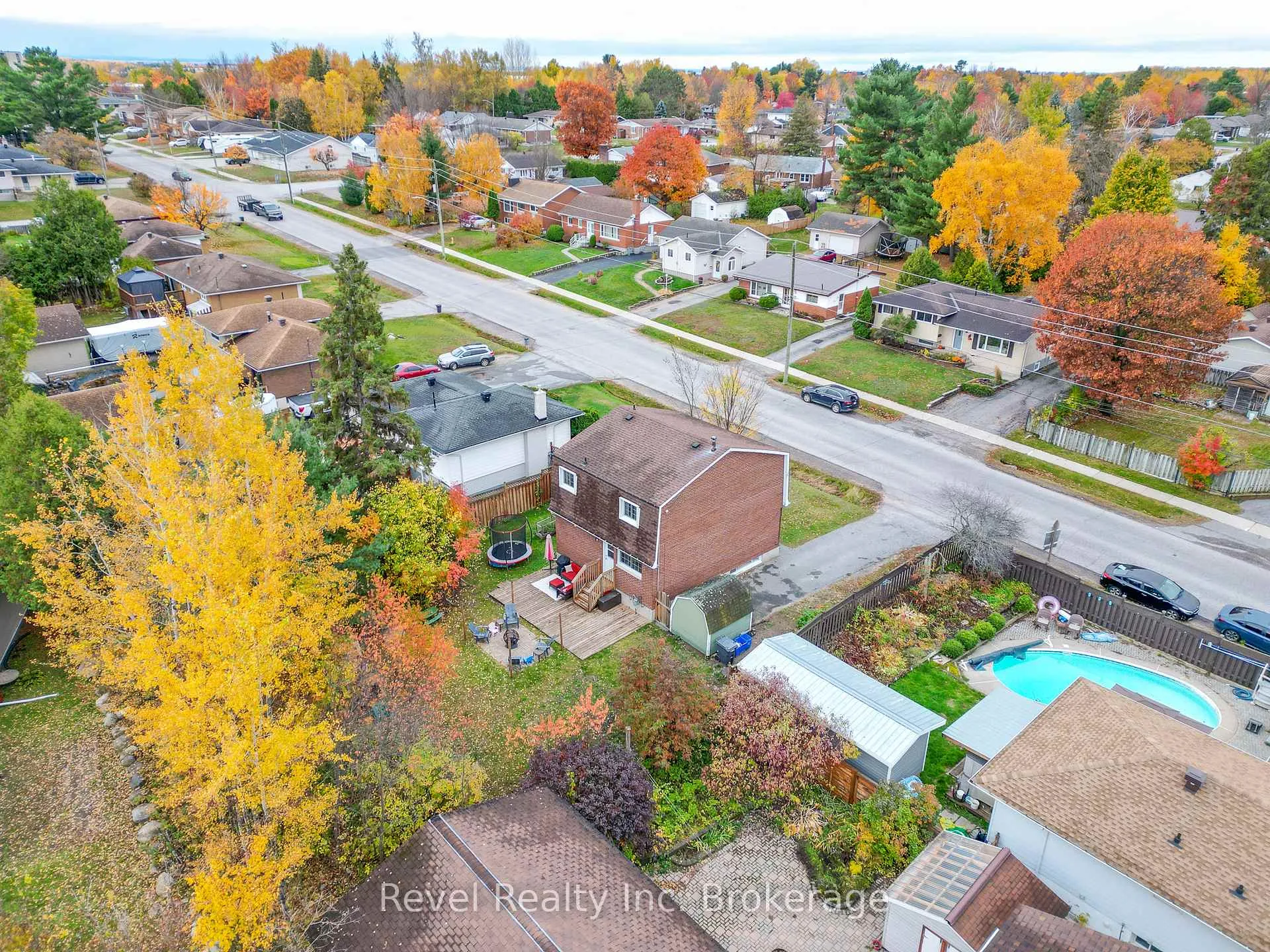 Photo 38 of 272 Giroux Street, North Bay, Widdifield — HOMEH