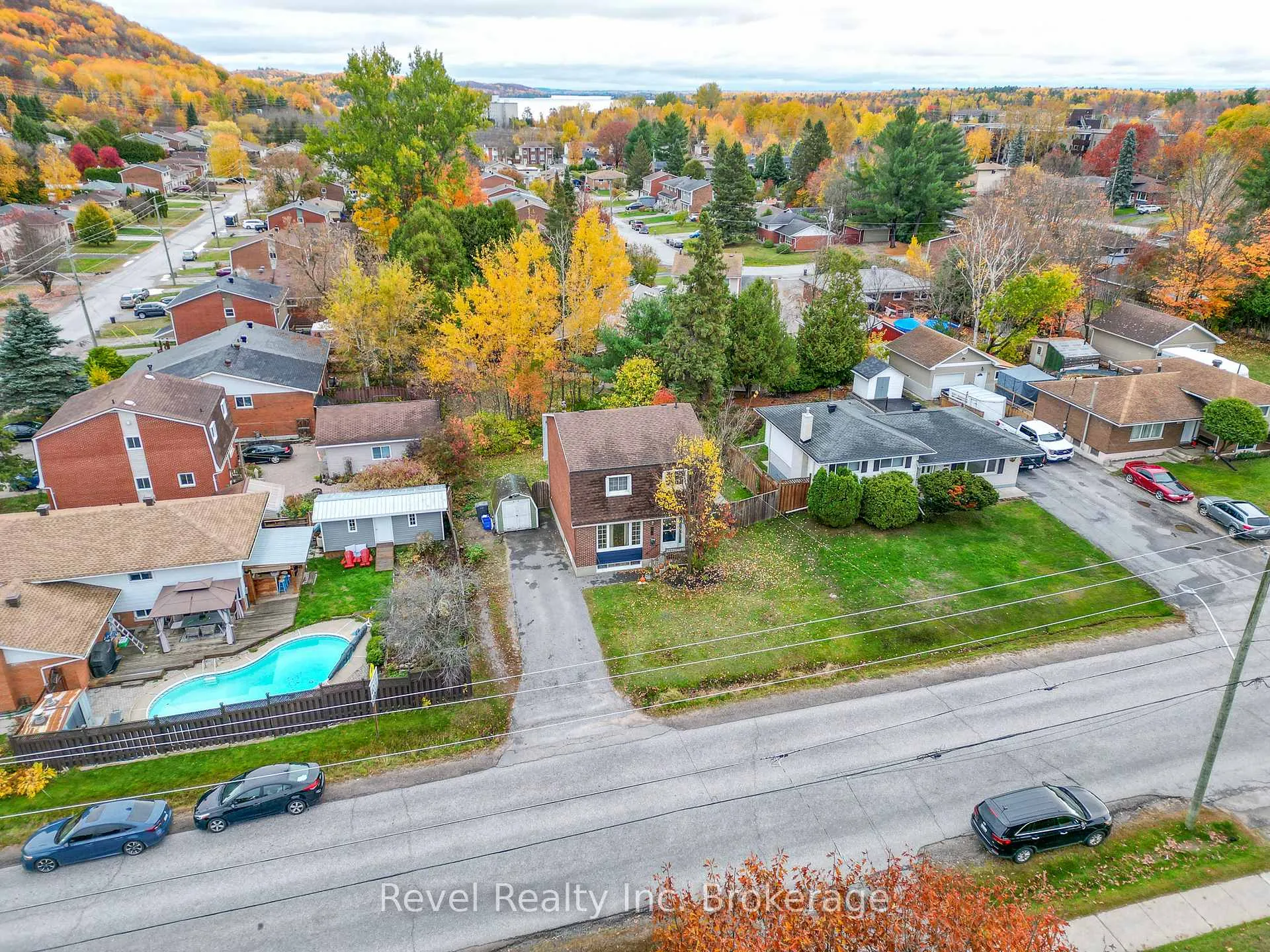 Photo 39 of 272 Giroux Street, North Bay, Widdifield — HOMEH