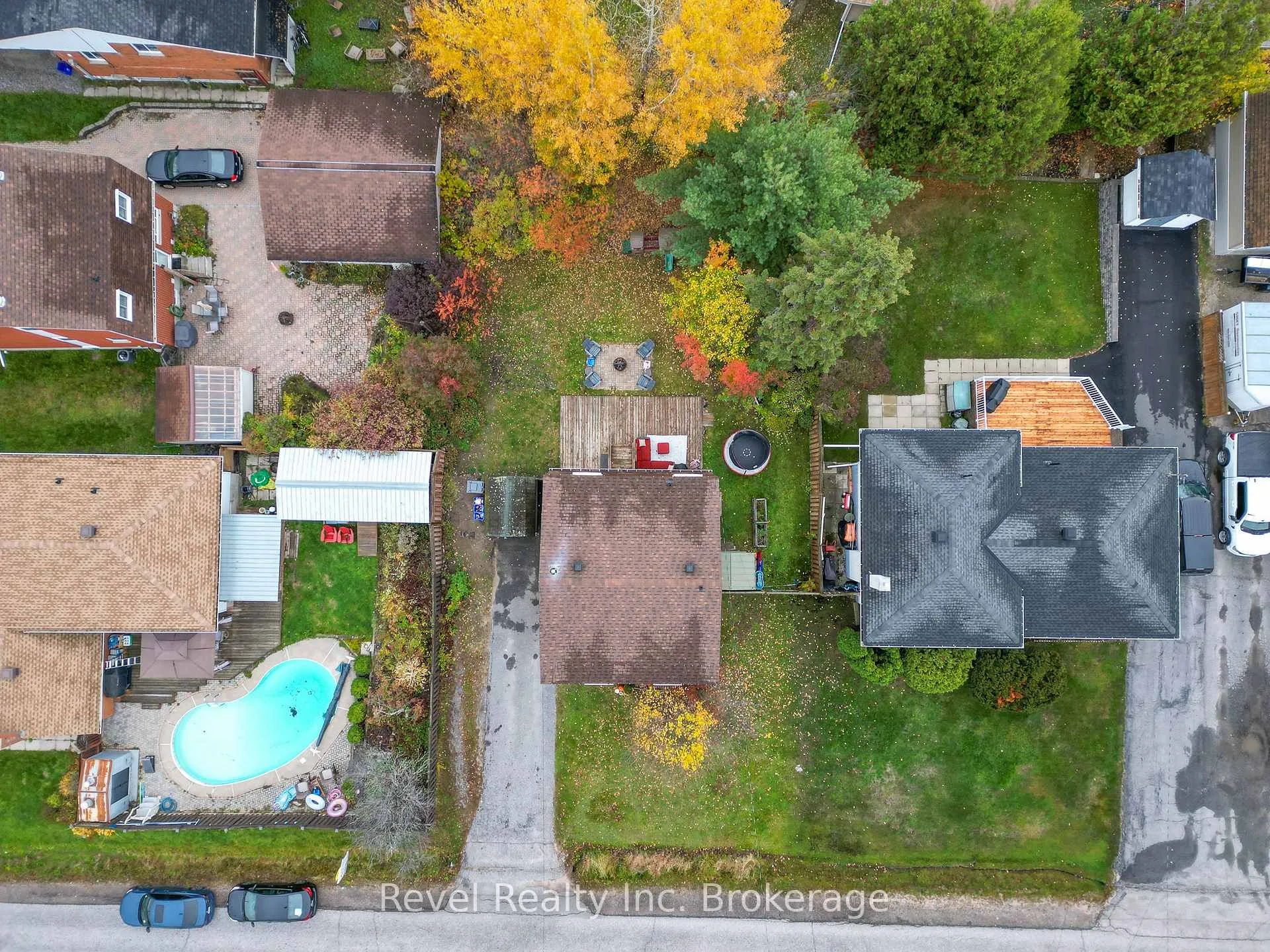 Photo 40 of 272 Giroux Street, North Bay, Widdifield — HOMEH