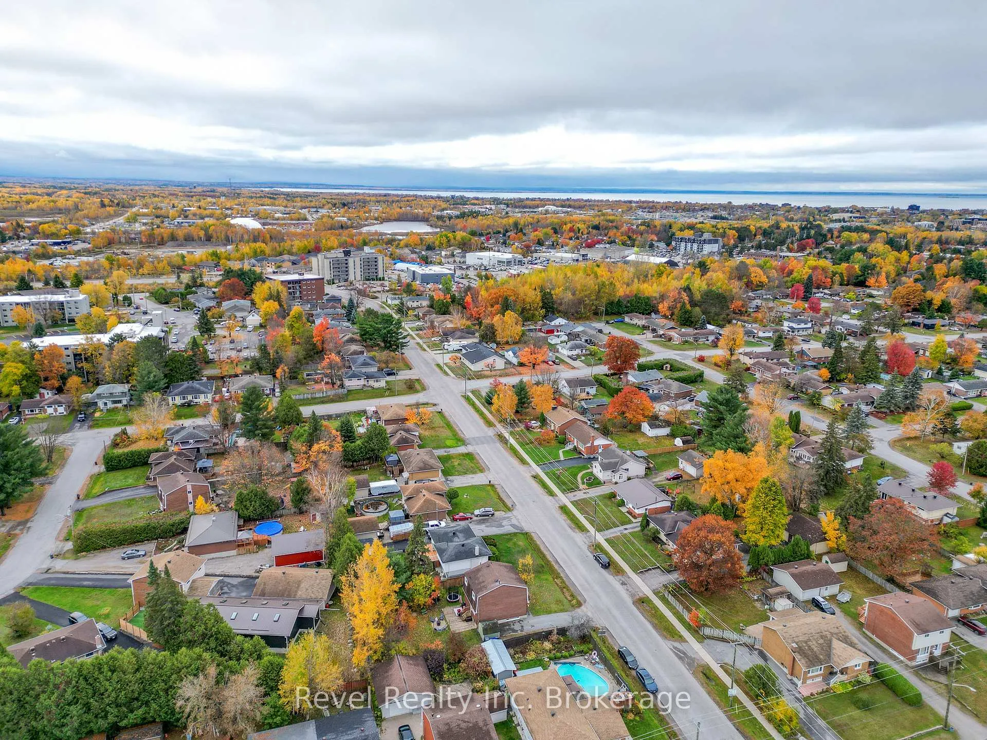 Photo 41 of 272 Giroux Street, North Bay, Widdifield — HOMEH