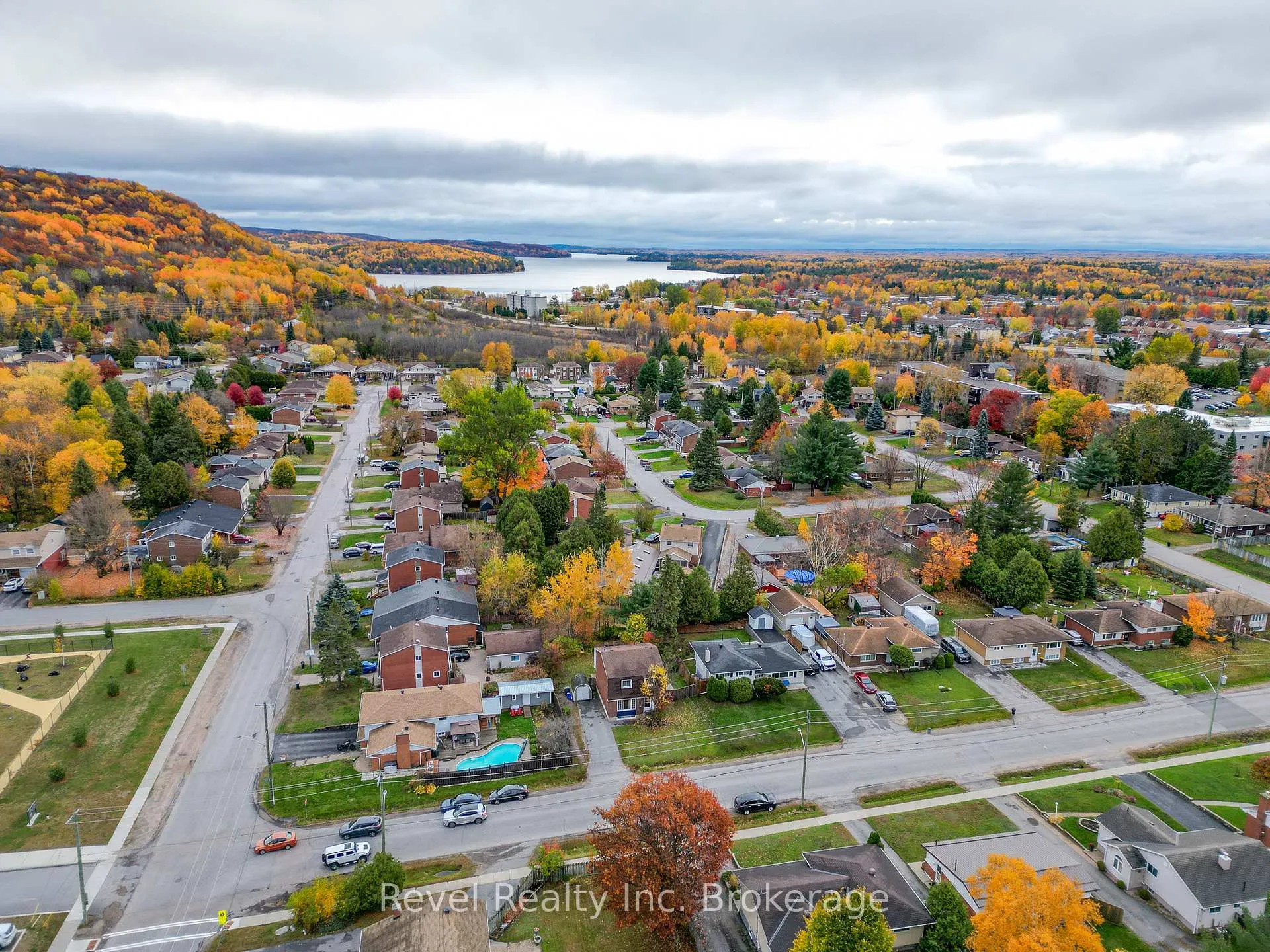 Photo 44 of 272 Giroux Street, North Bay, Widdifield — HOMEH